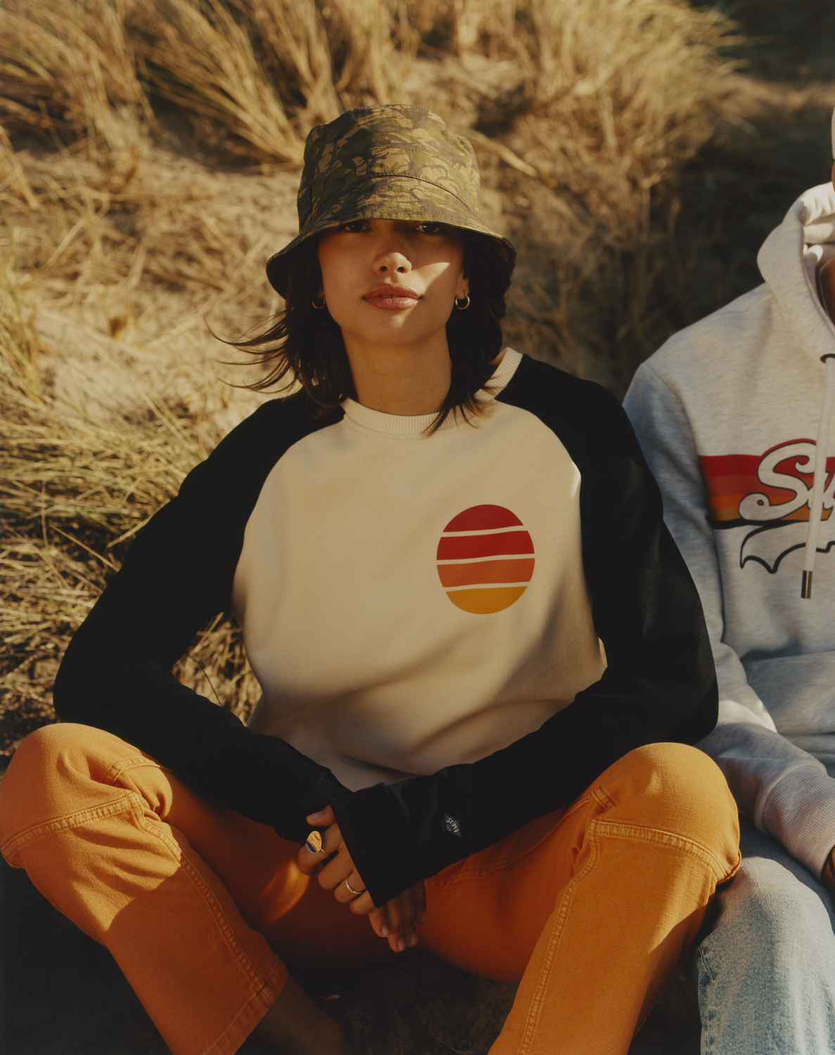SUPERDRY | S/S