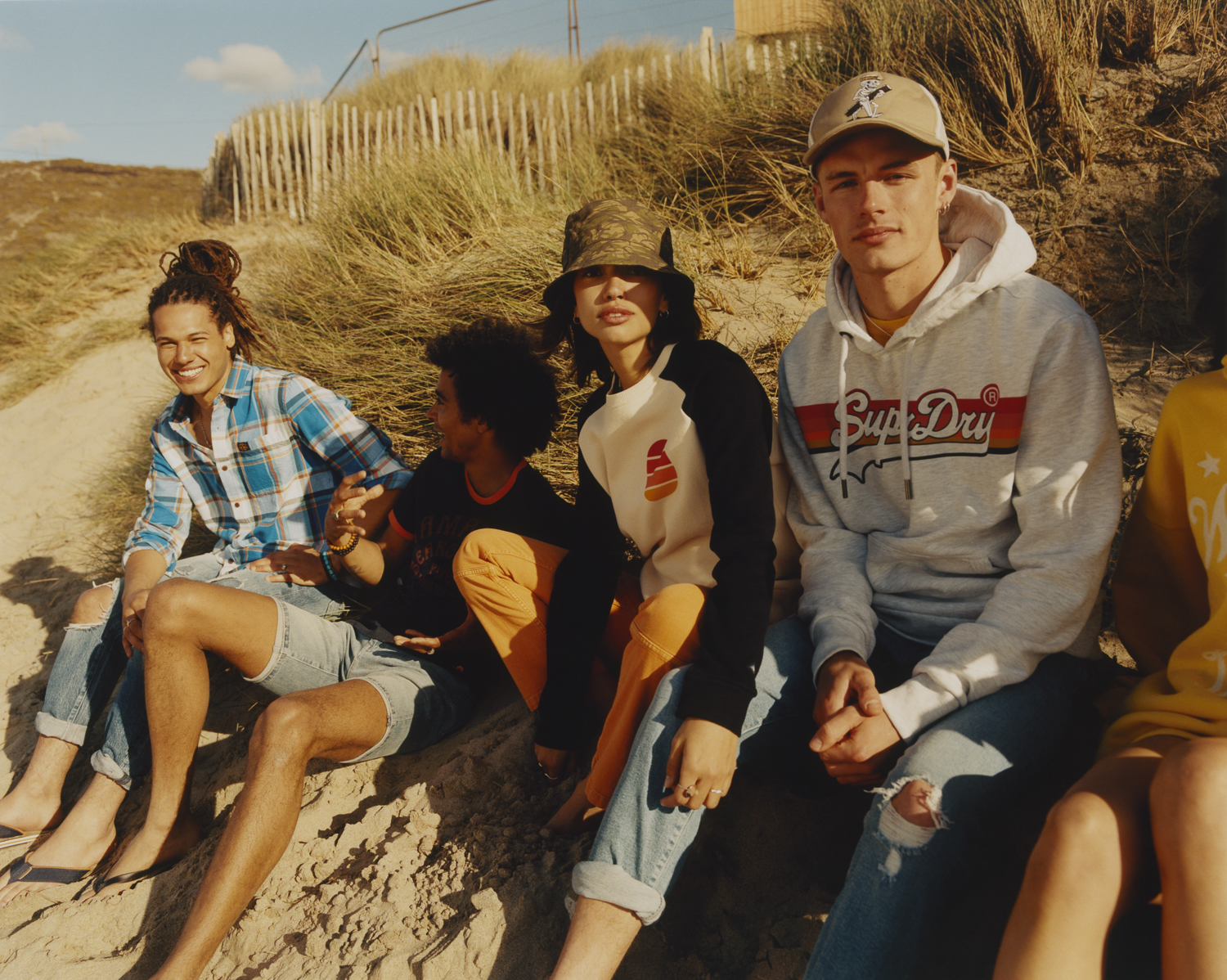 SUPERDRY | S/S