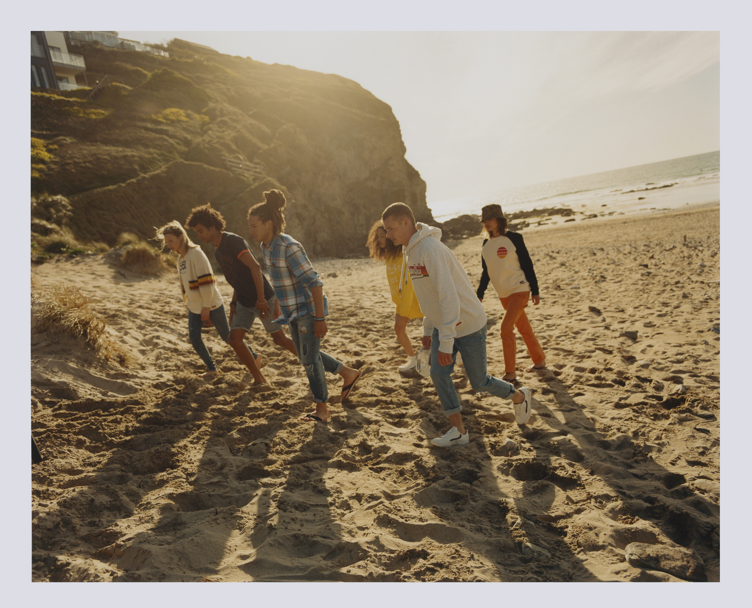 SUPERDRY | S/S