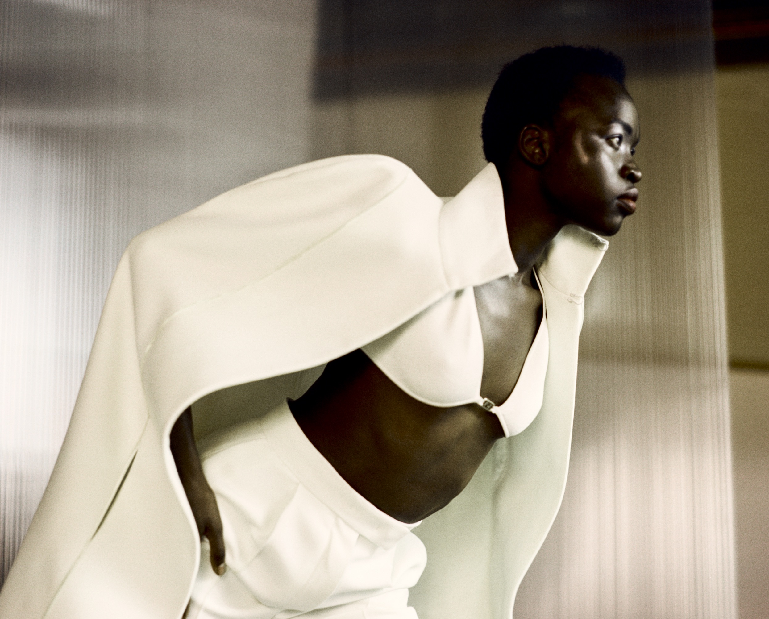 Grazia | Clean Slate