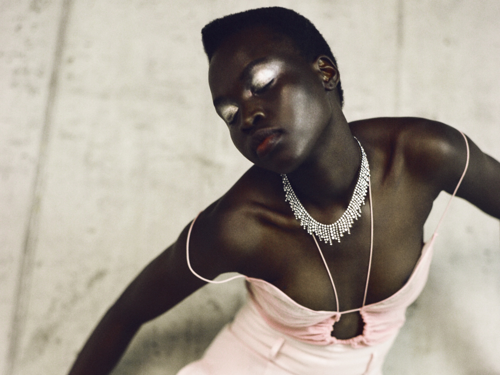 Grazia | Clean Slate