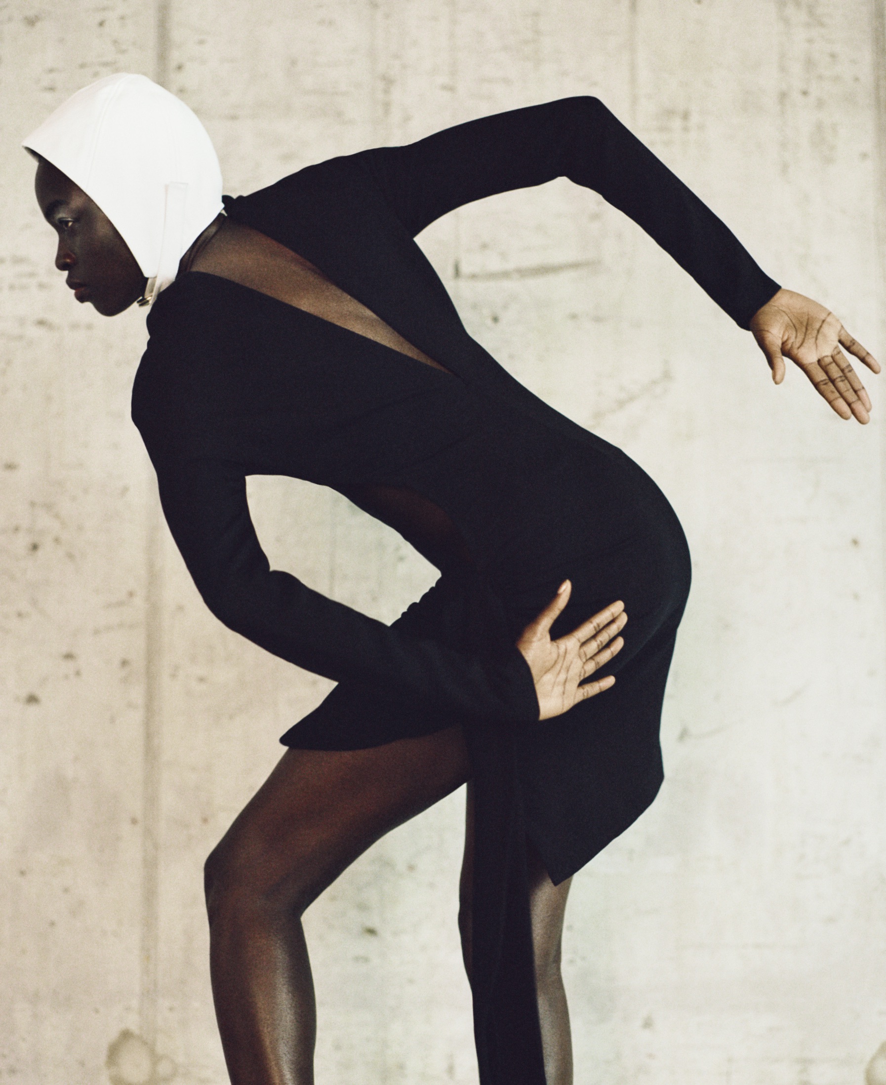 Grazia | Clean Slate