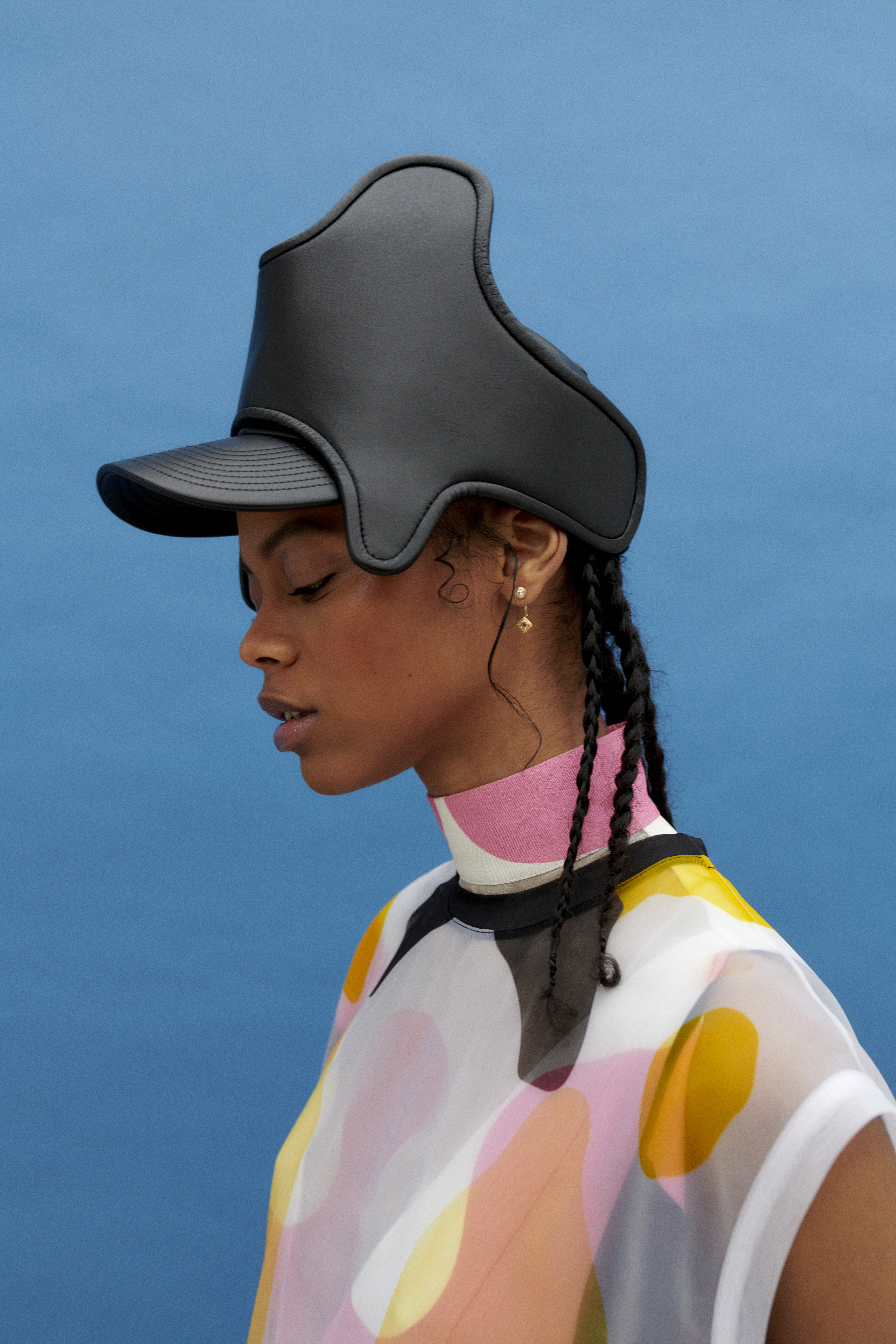Grazia | Going Places