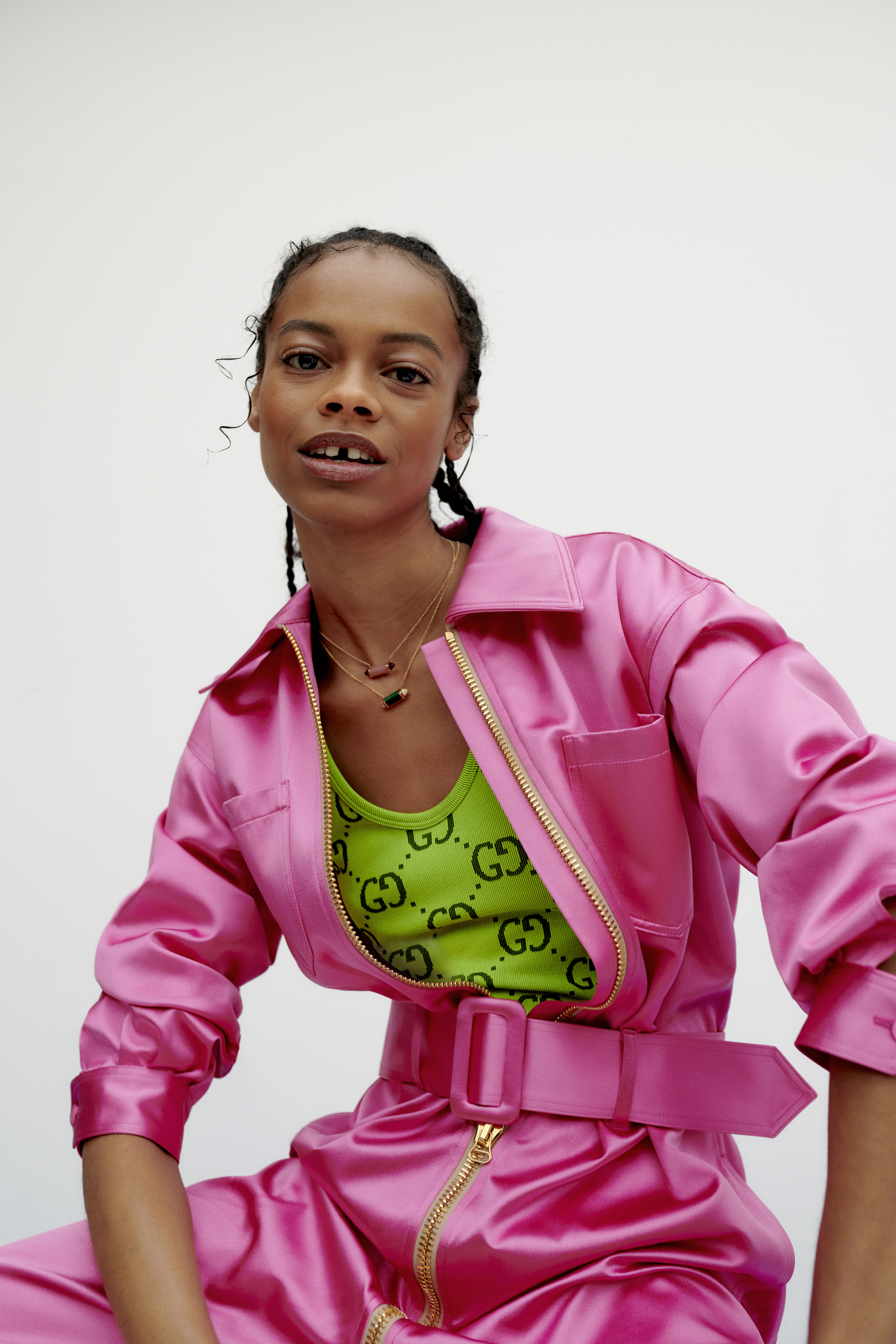 Grazia | Going Places