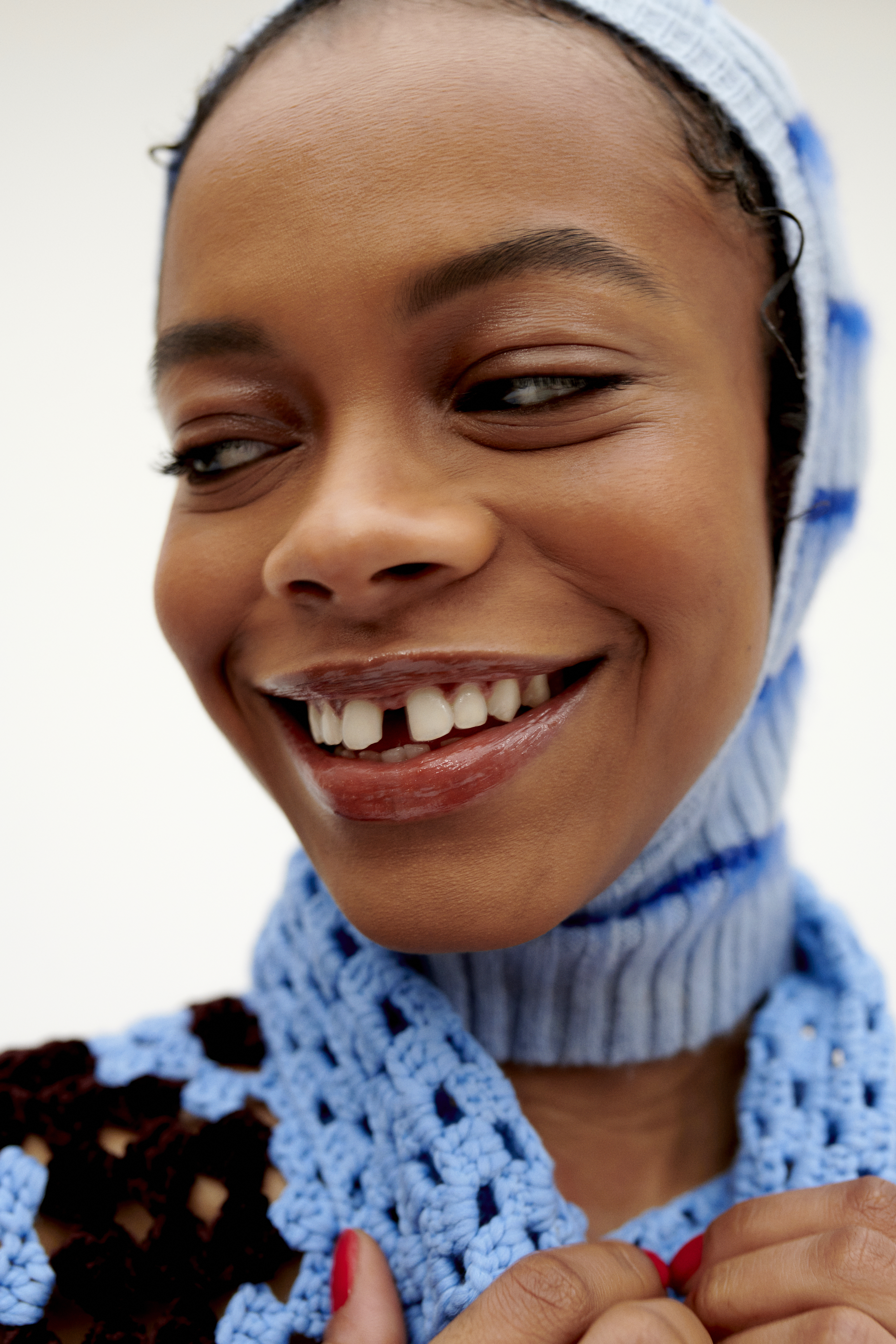 Grazia | Going Places