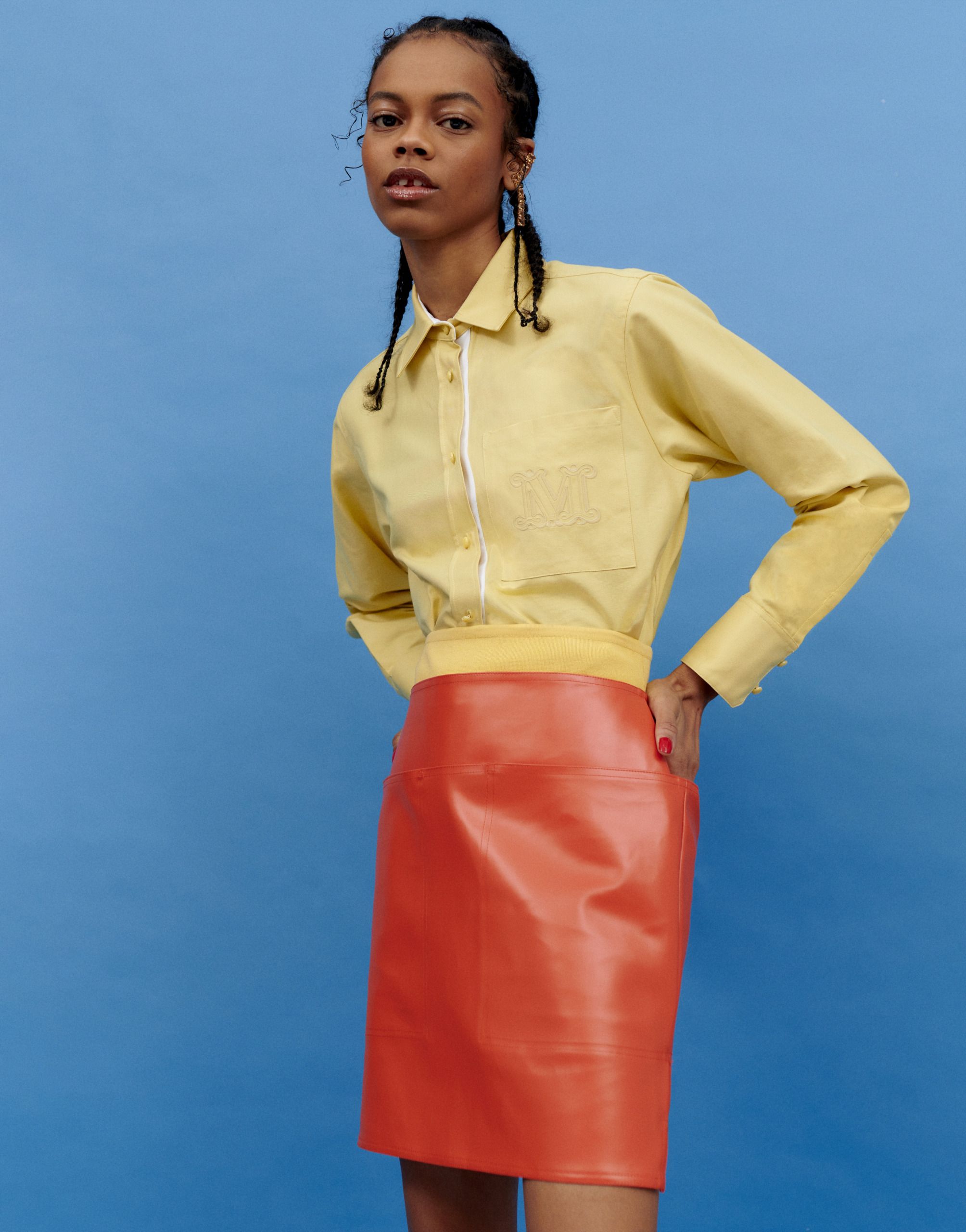 Grazia | Going Places