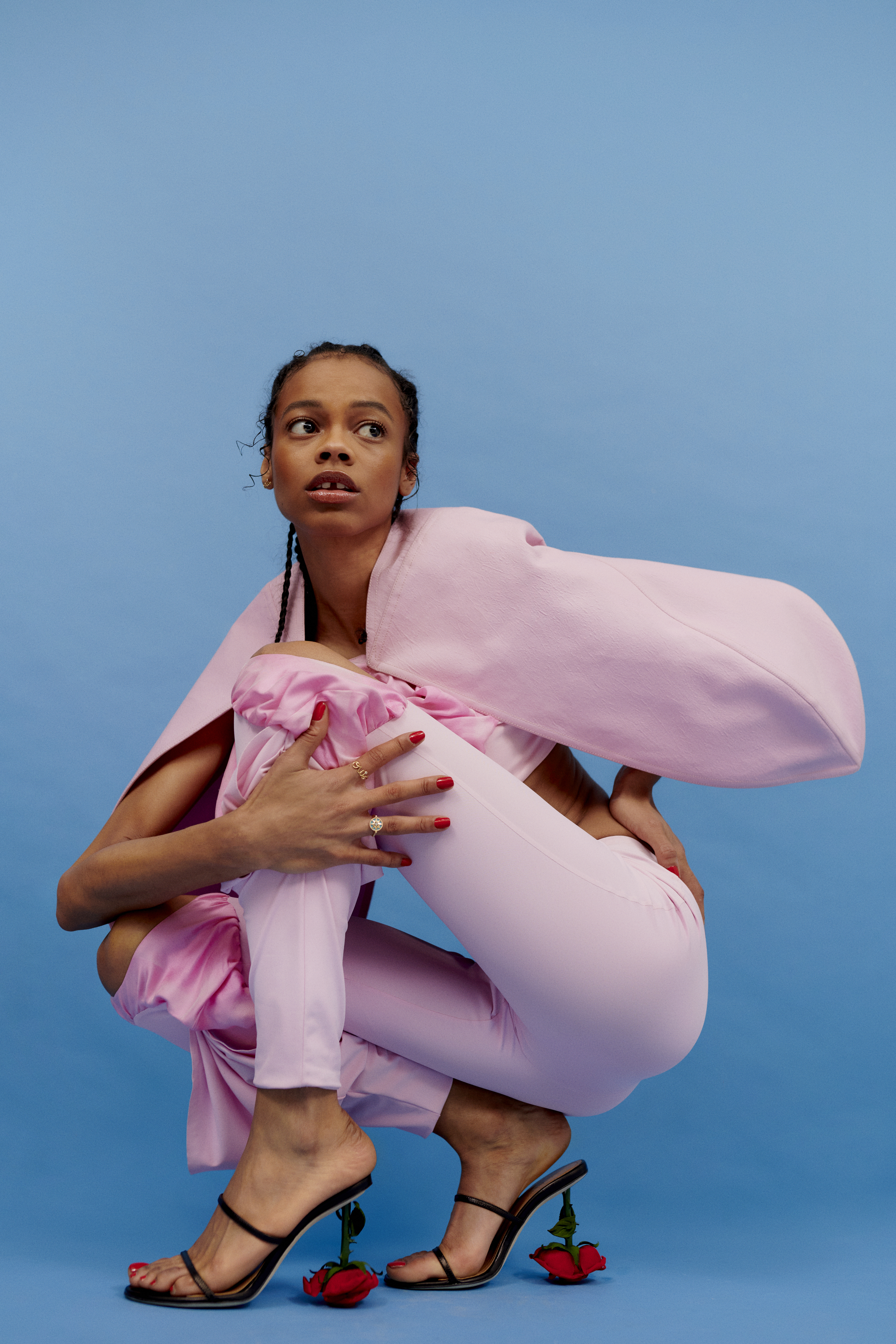 Grazia | Going Places