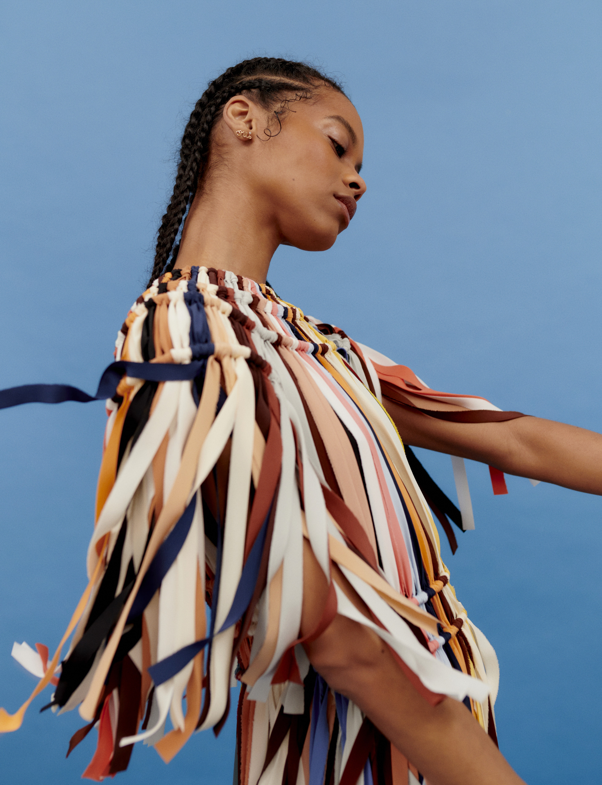Grazia | Going Places
