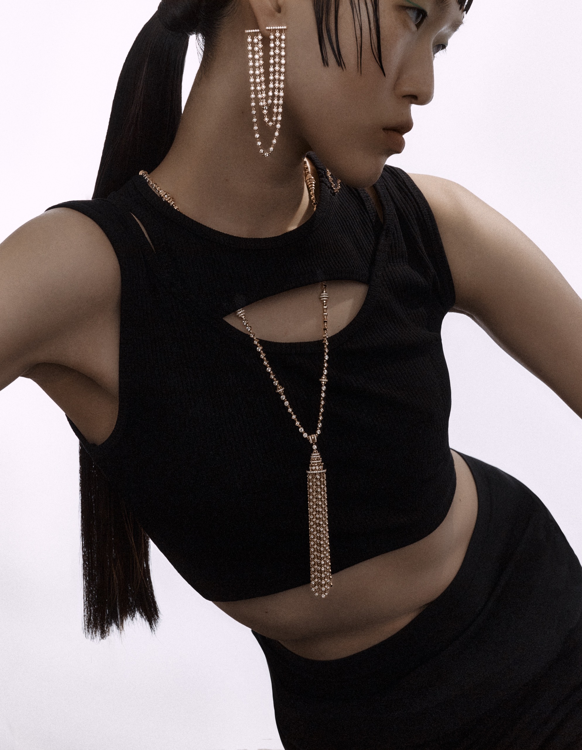 Grazia | Rock Stars