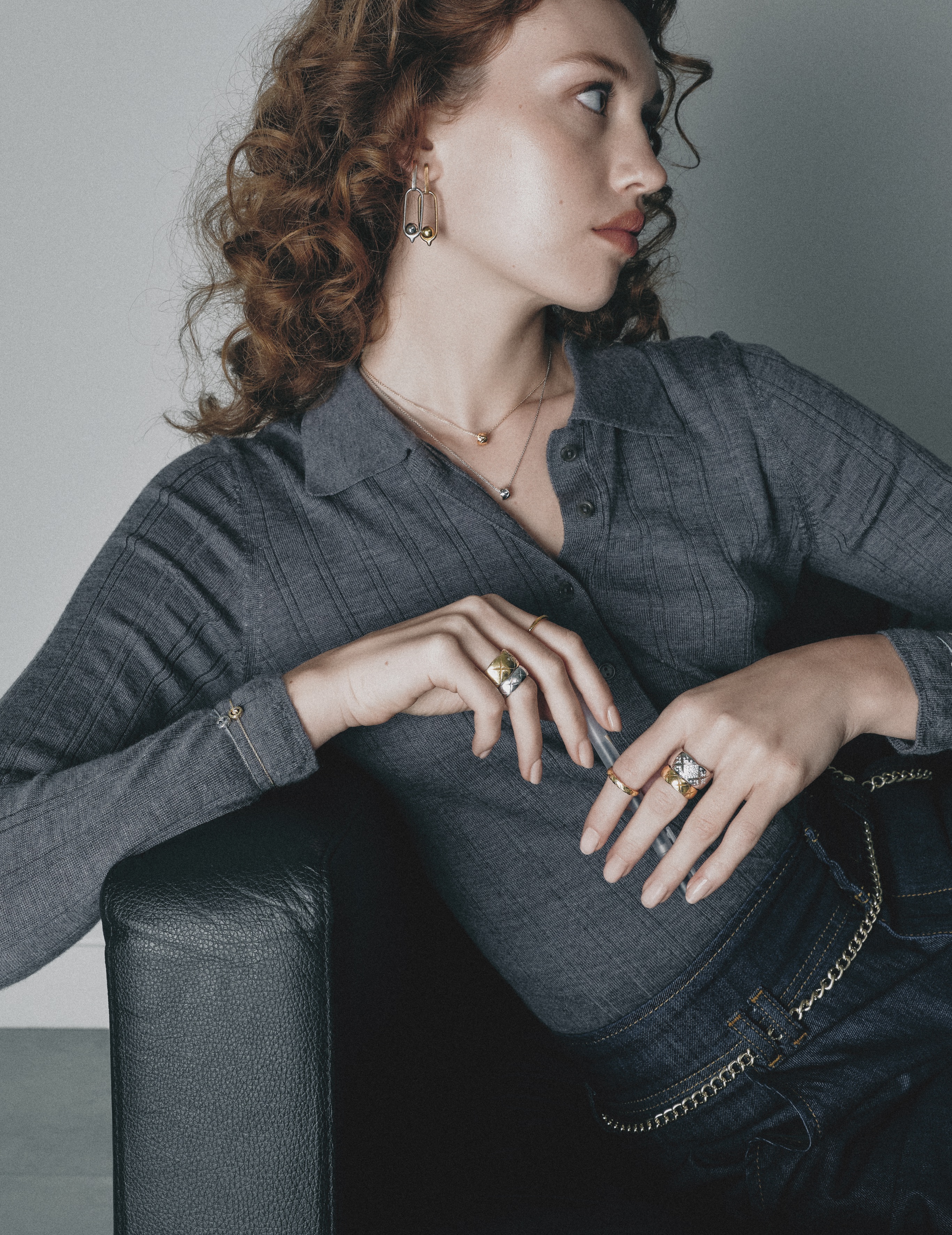 Grazia | Now and Forever