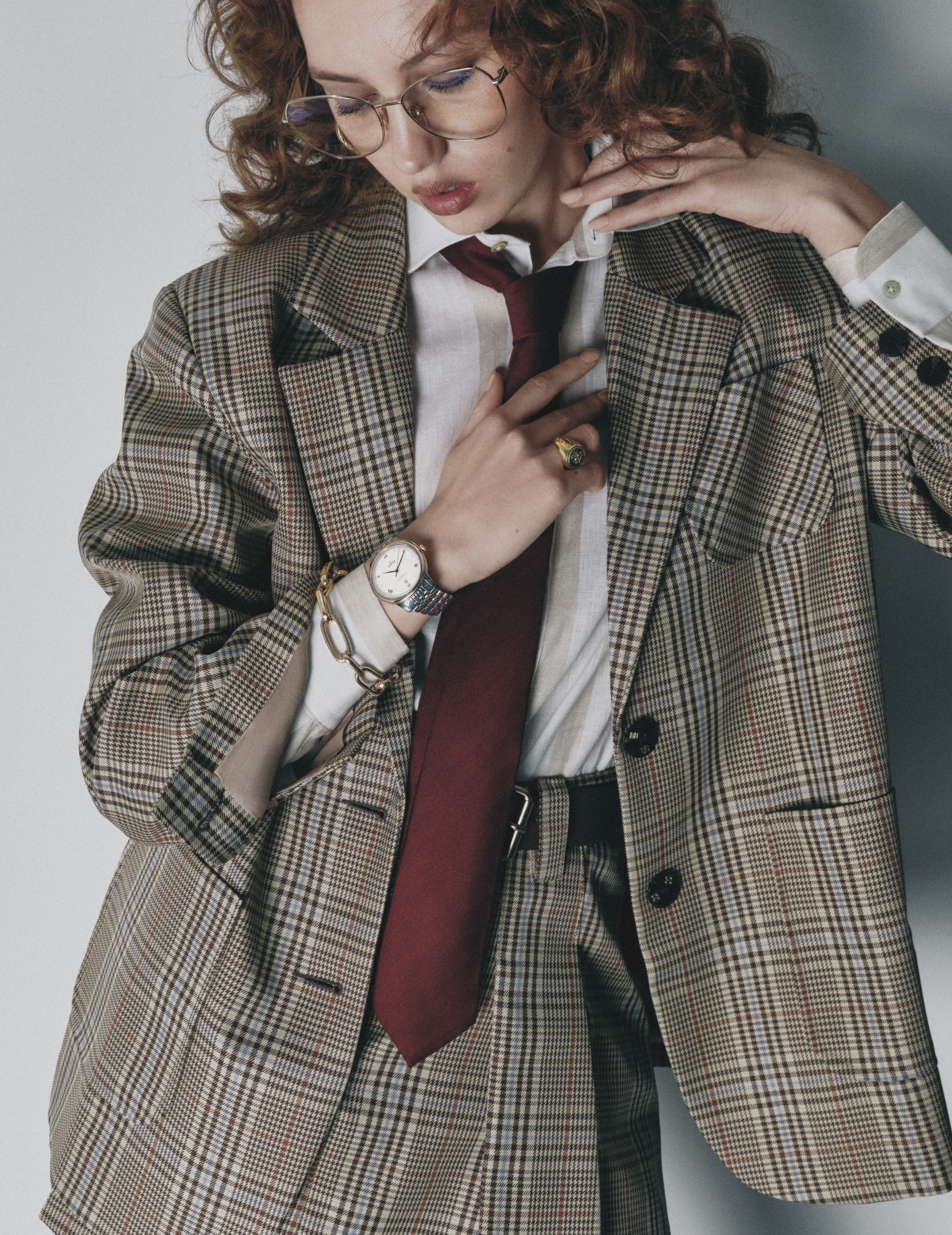 Grazia | Now and Forever