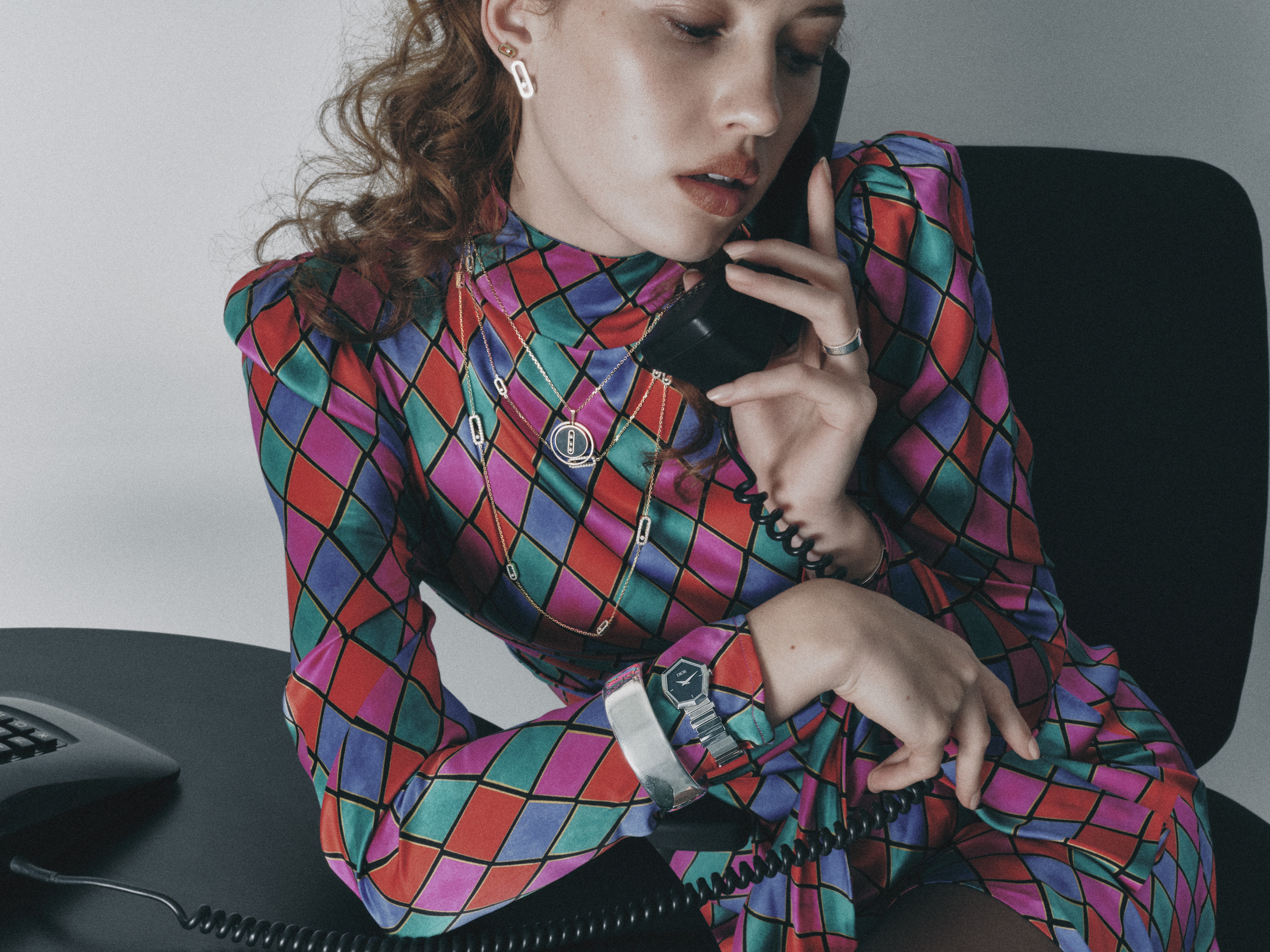 Grazia | Now and Forever
