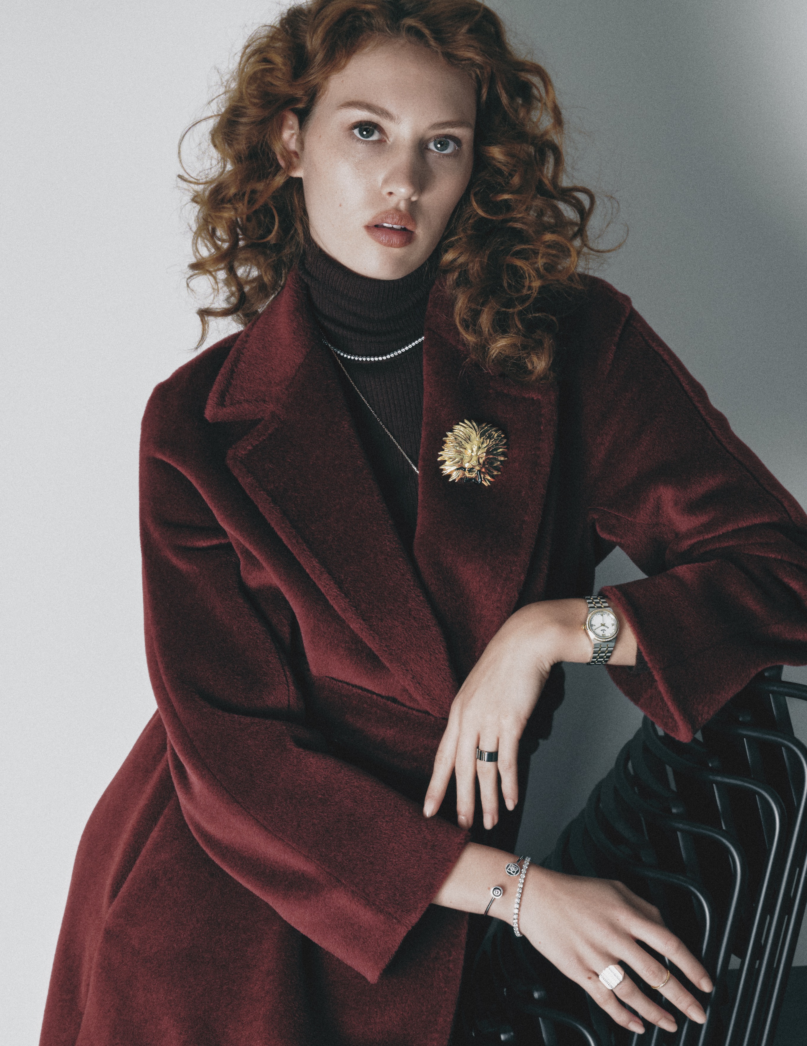Grazia | Now and Forever