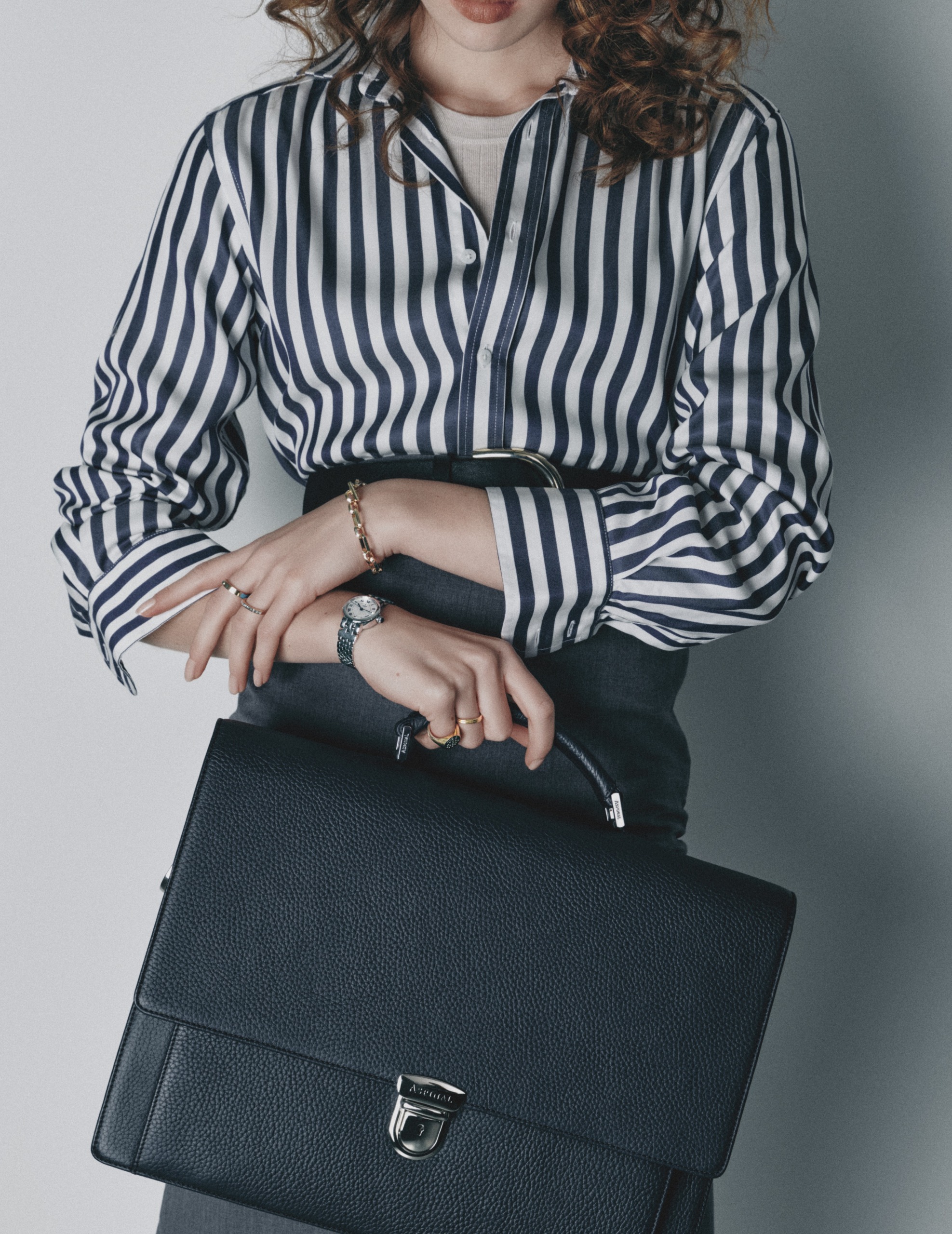Grazia | Now and Forever