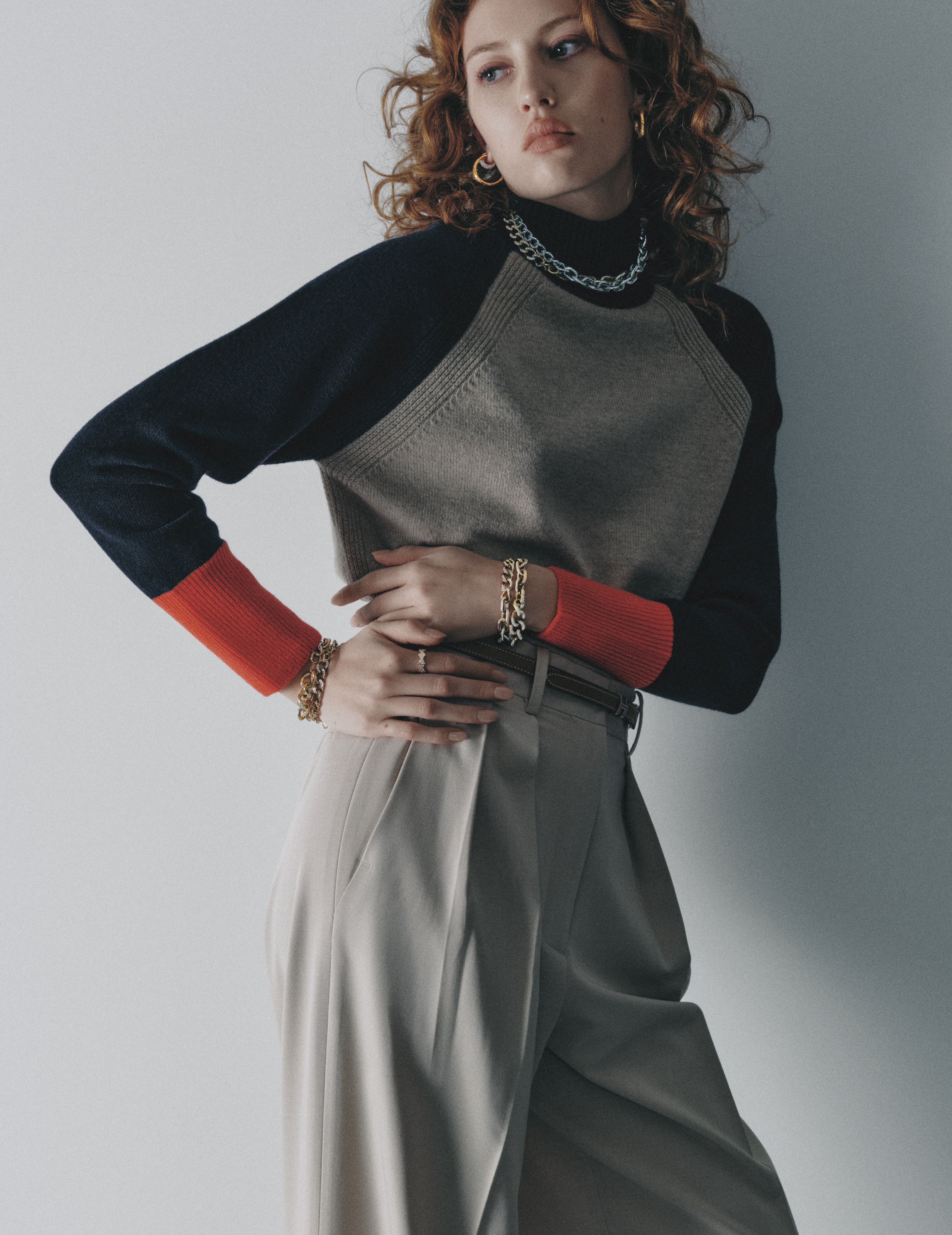 Grazia | Now and Forever