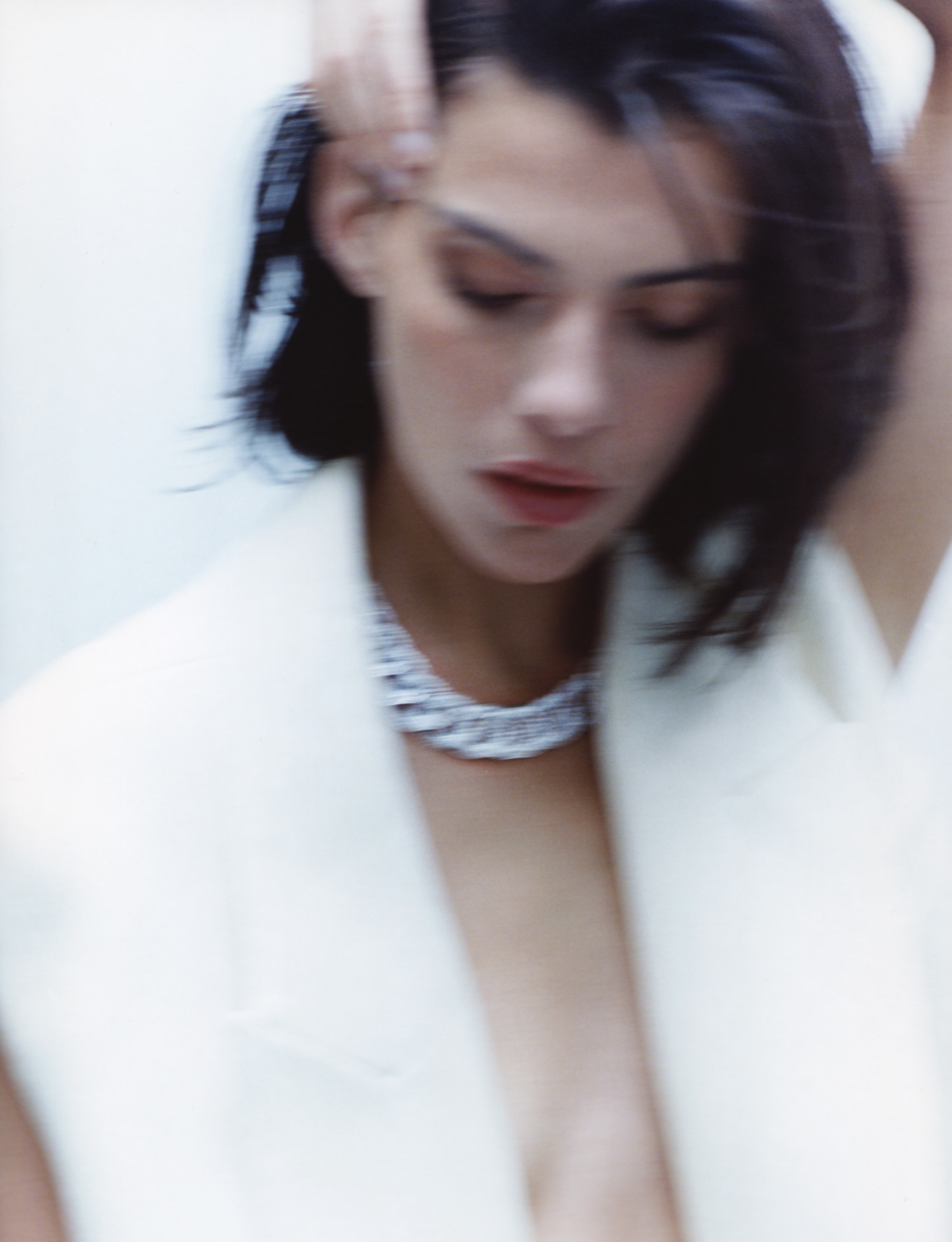 Grazia | White Diamonds