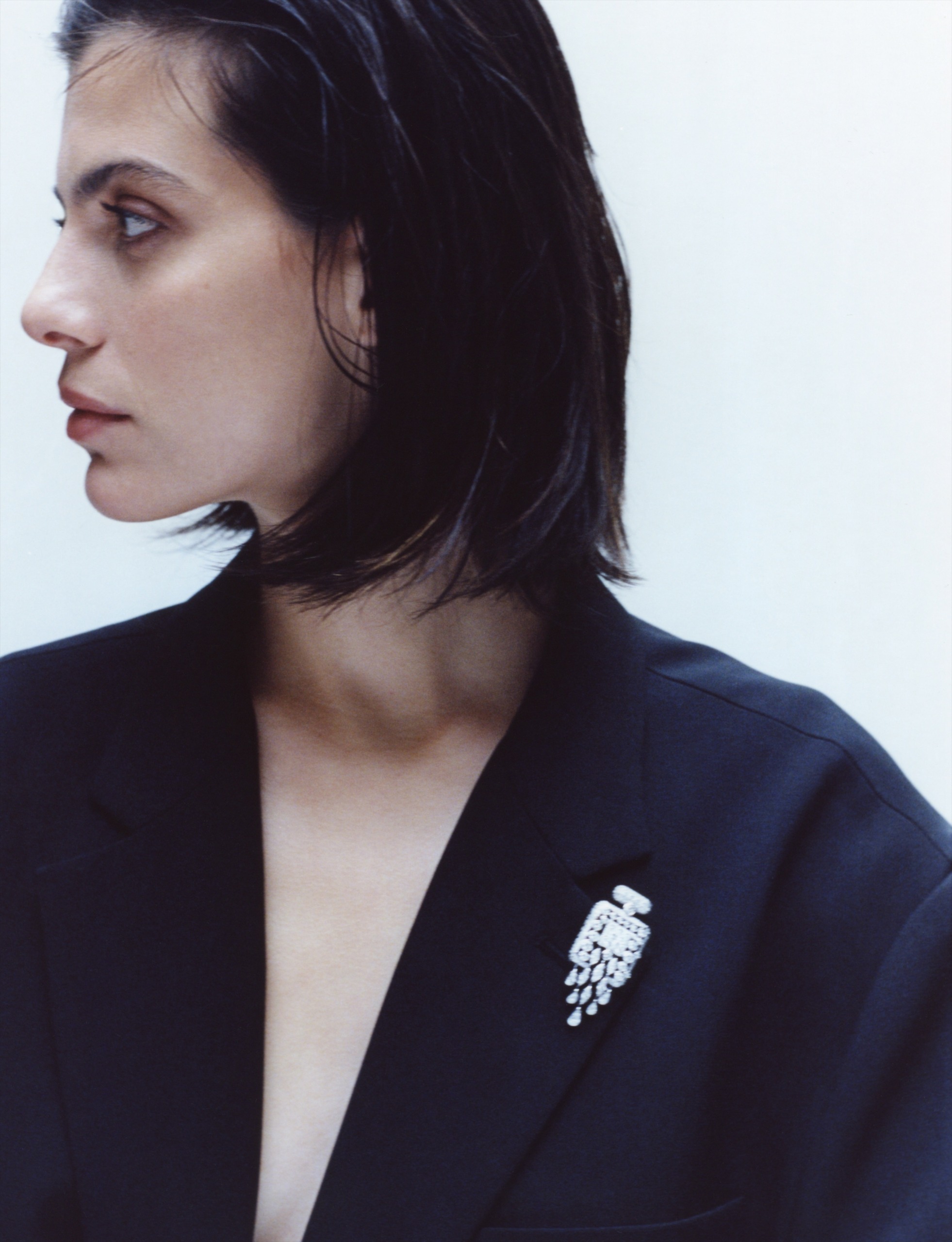 Grazia | White Diamonds