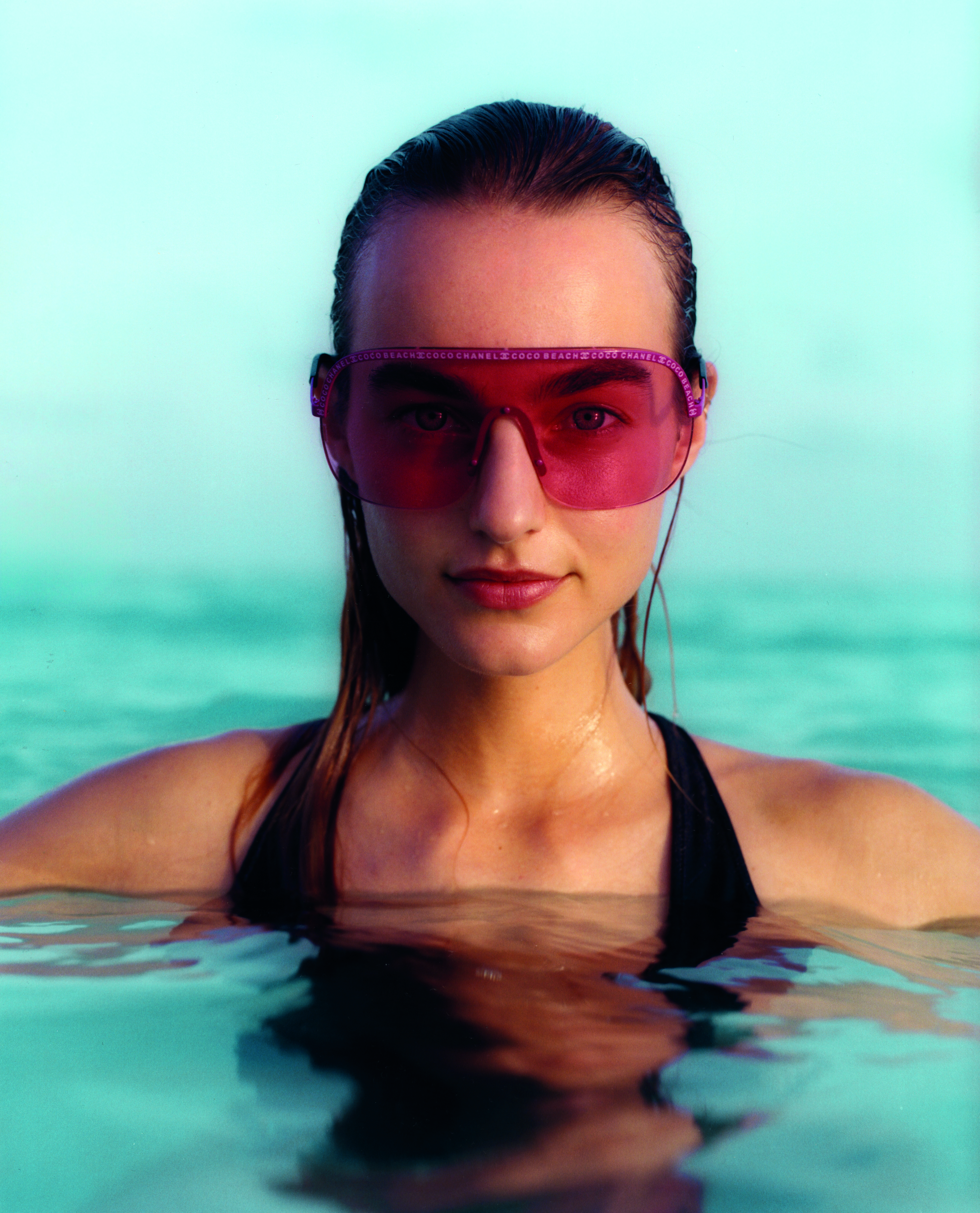 Grazia | Maldives