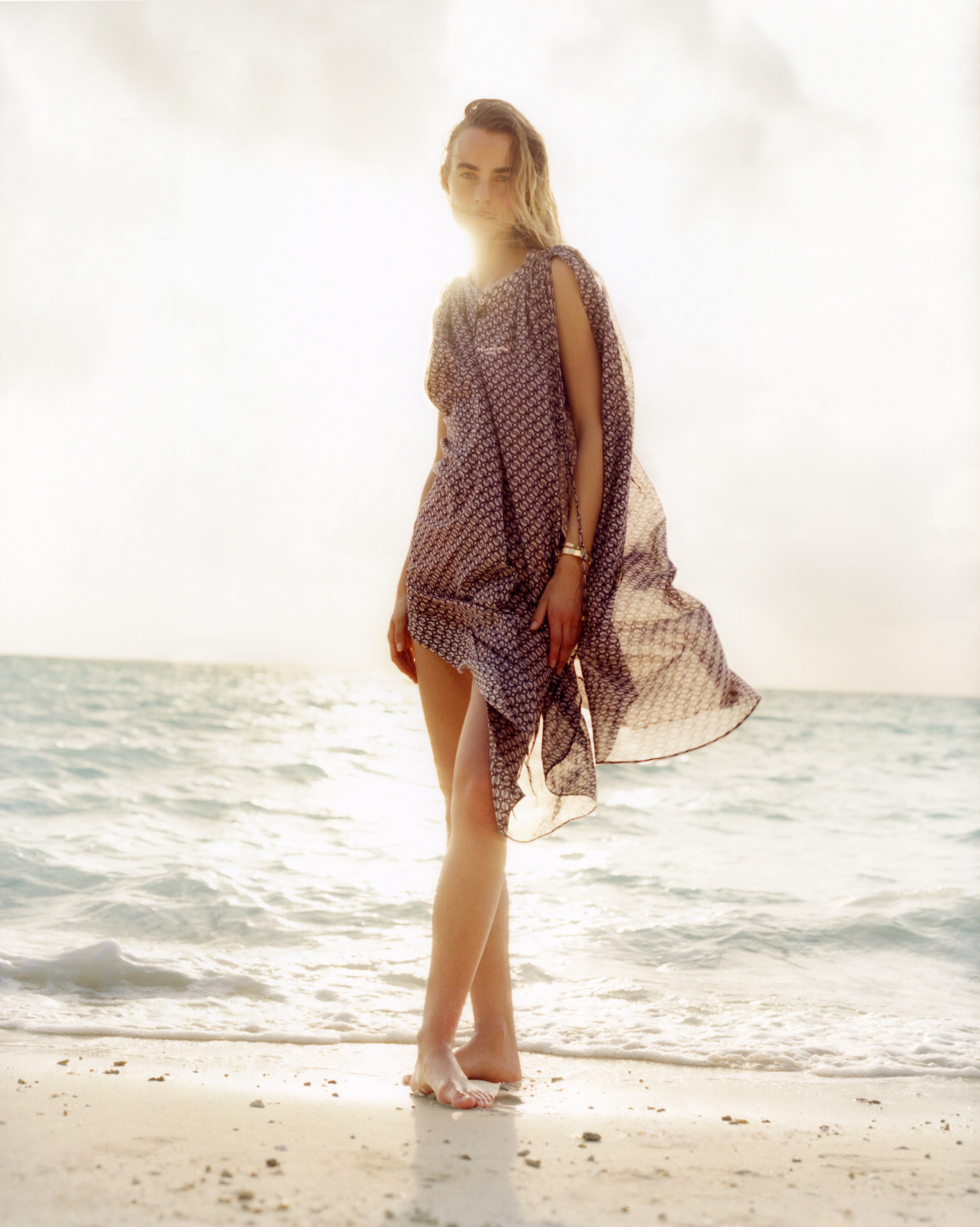 Grazia | Maldives