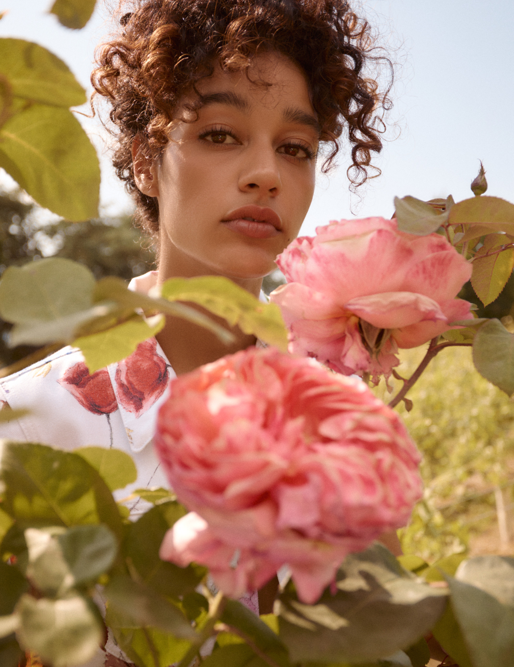 Grazia | Dior