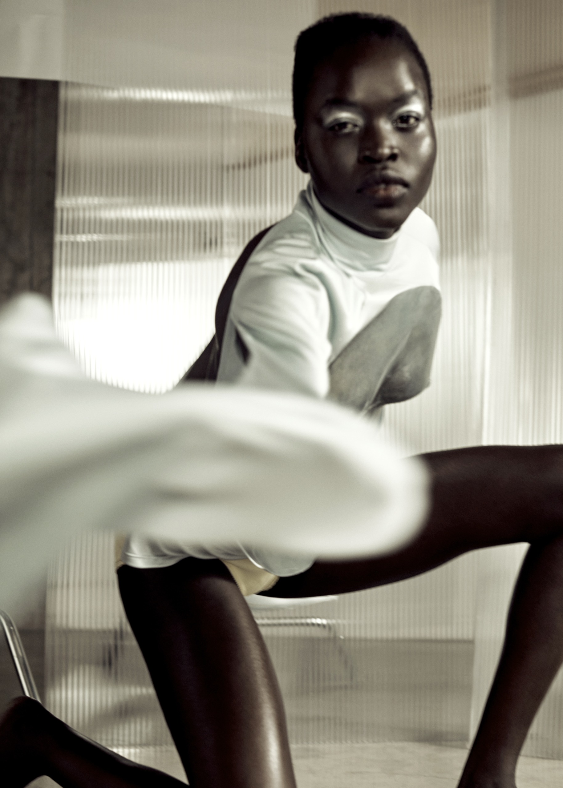 Grazia | Clean Slate