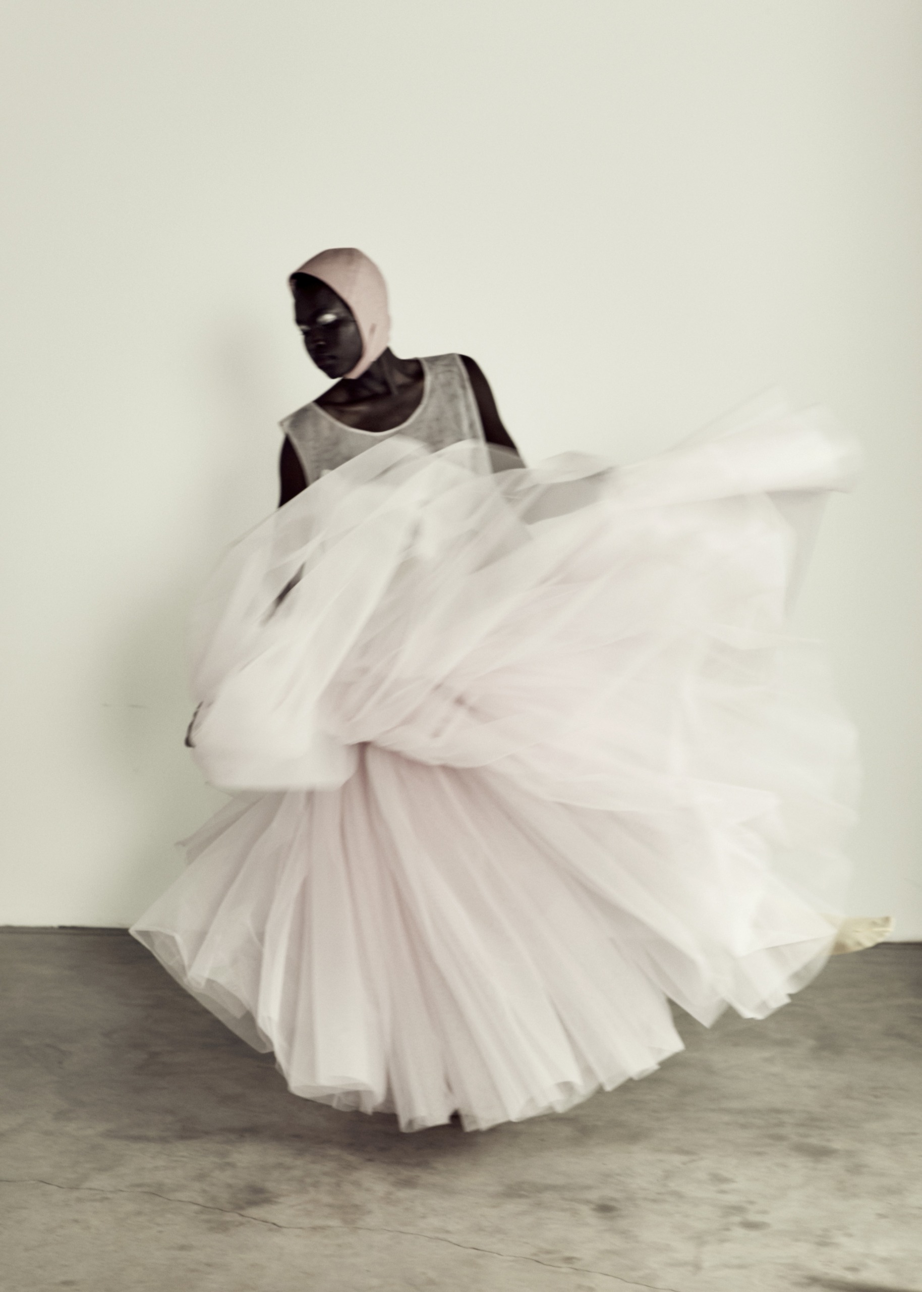 Grazia | Clean Slate