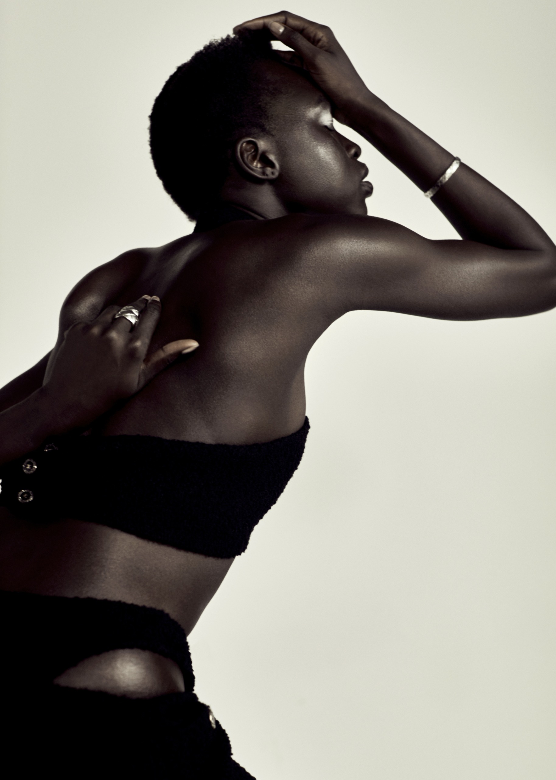 Grazia | Clean Slate