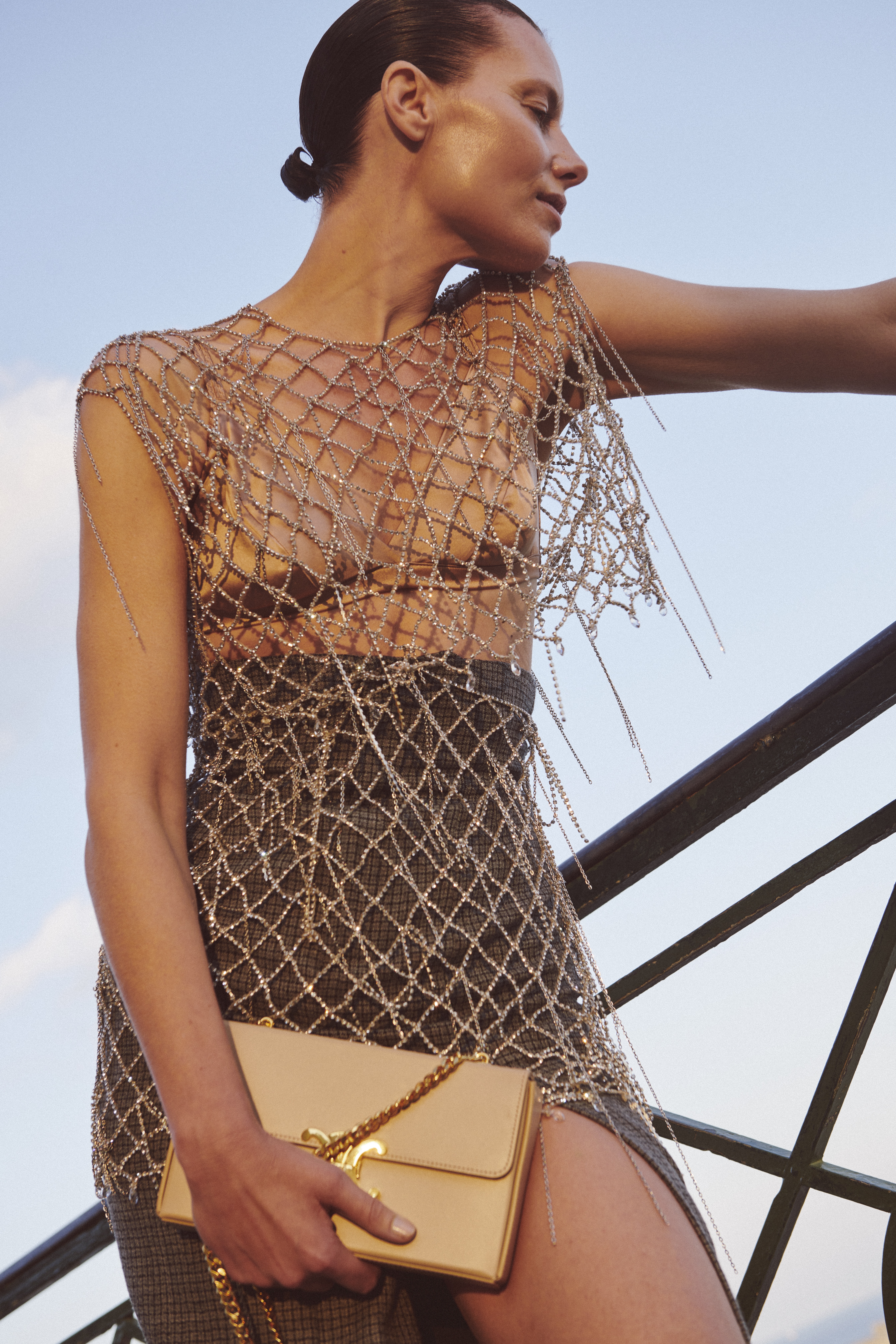 Grazia | From Dusk to Dawn