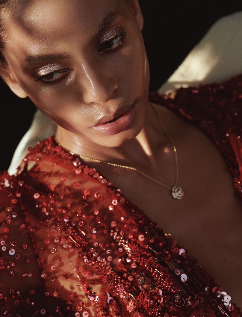 Grazia | Tom Ford