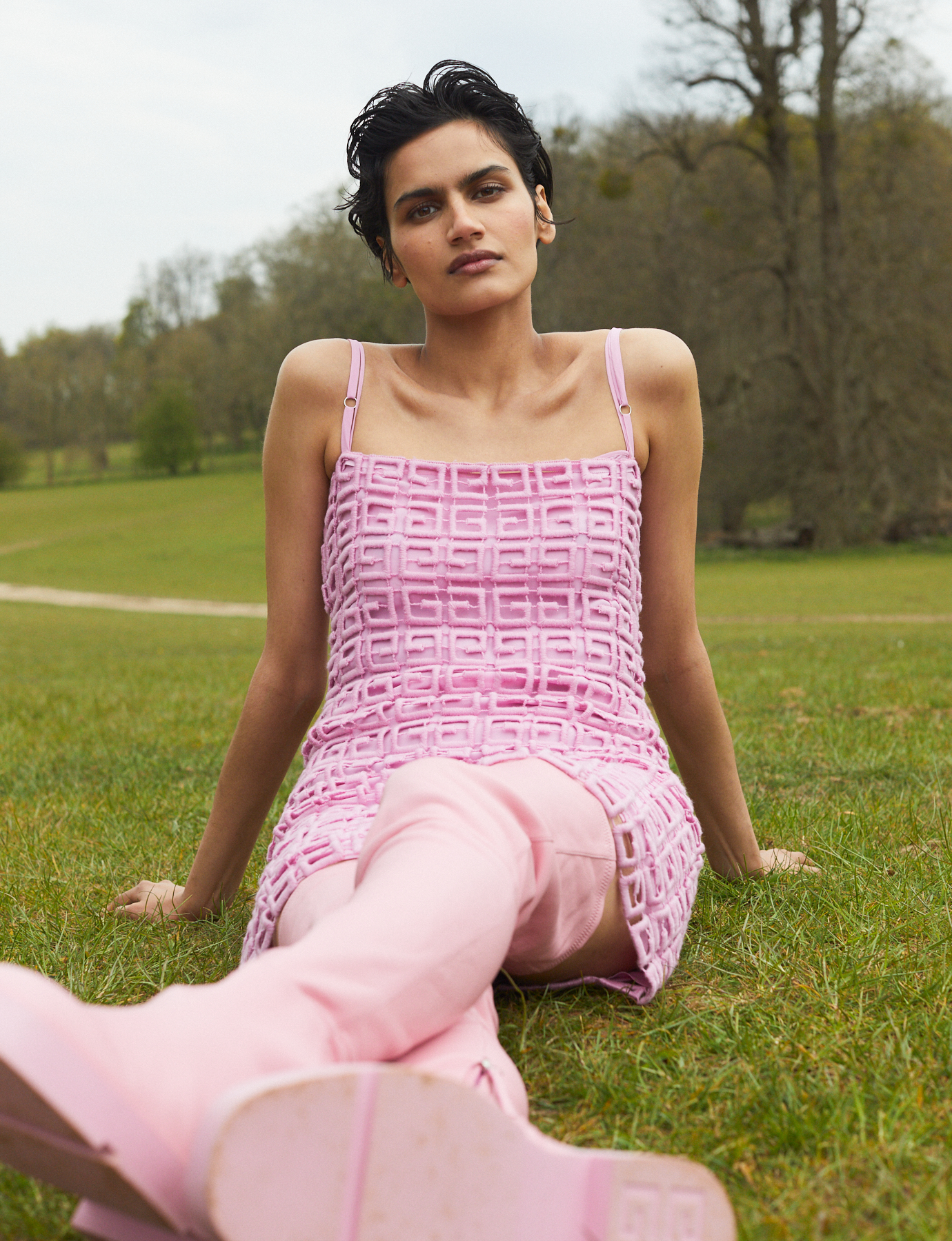 Grazia | Go Off-Grid