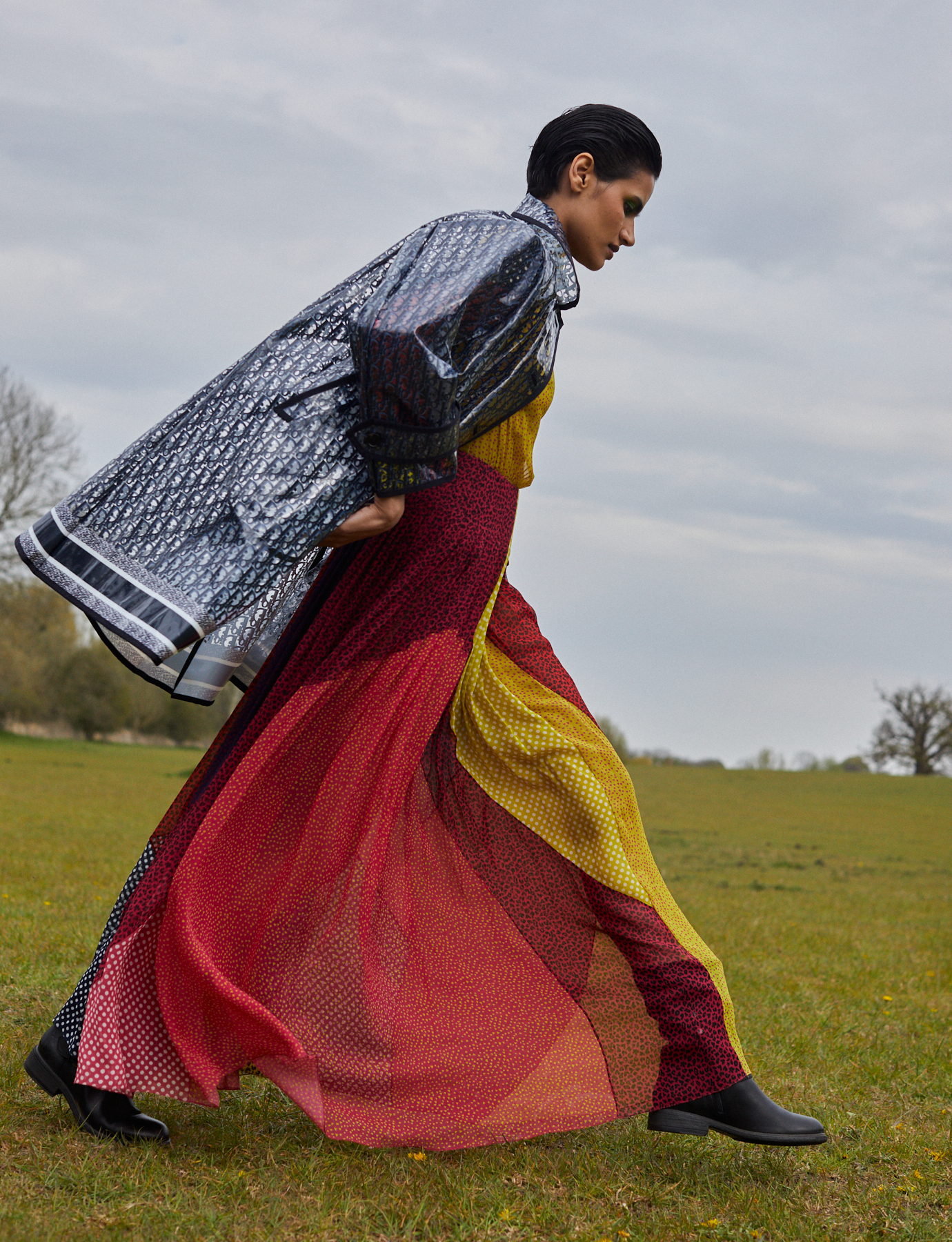 Grazia | Go Off-Grid