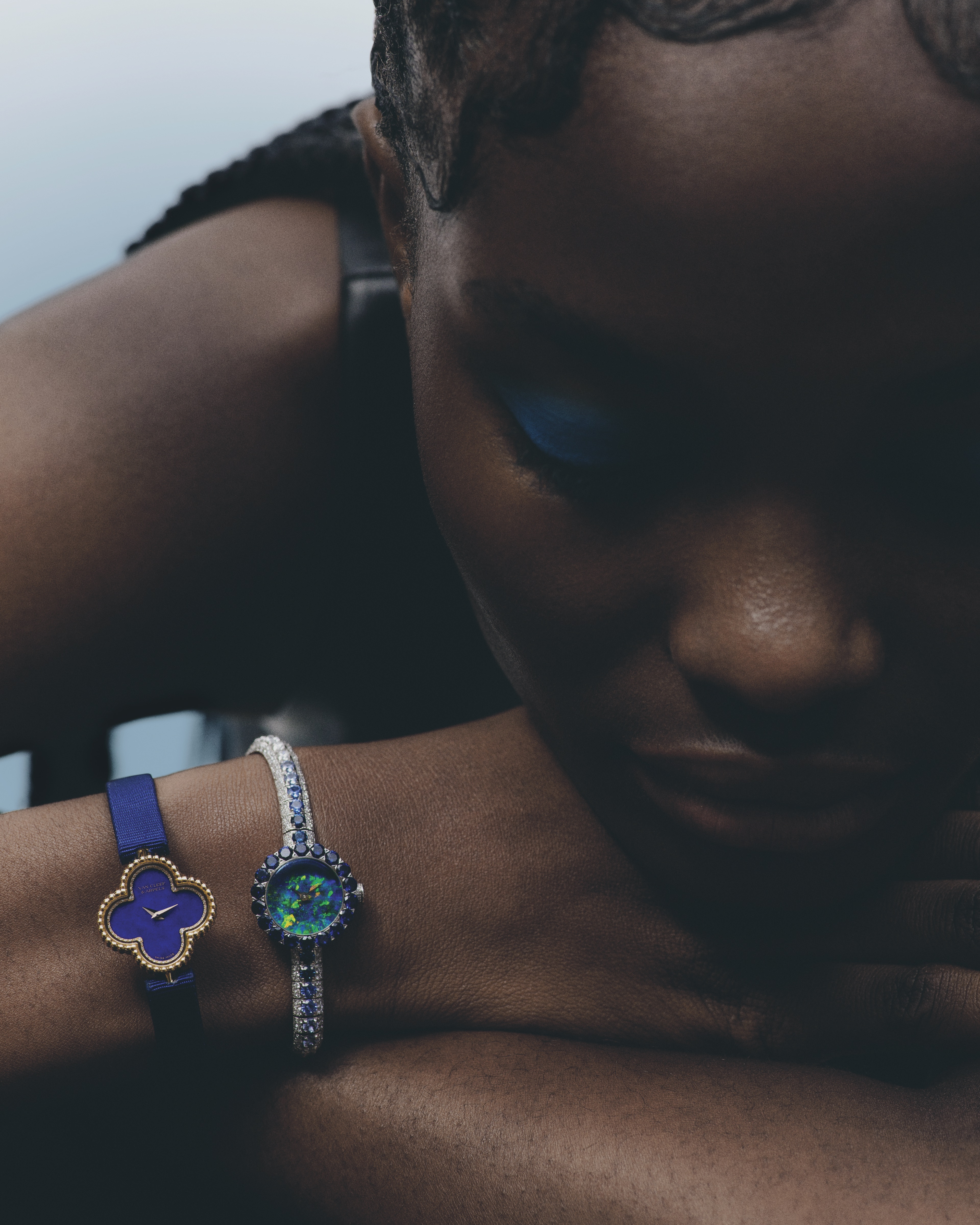 Grazia | Move the Dial