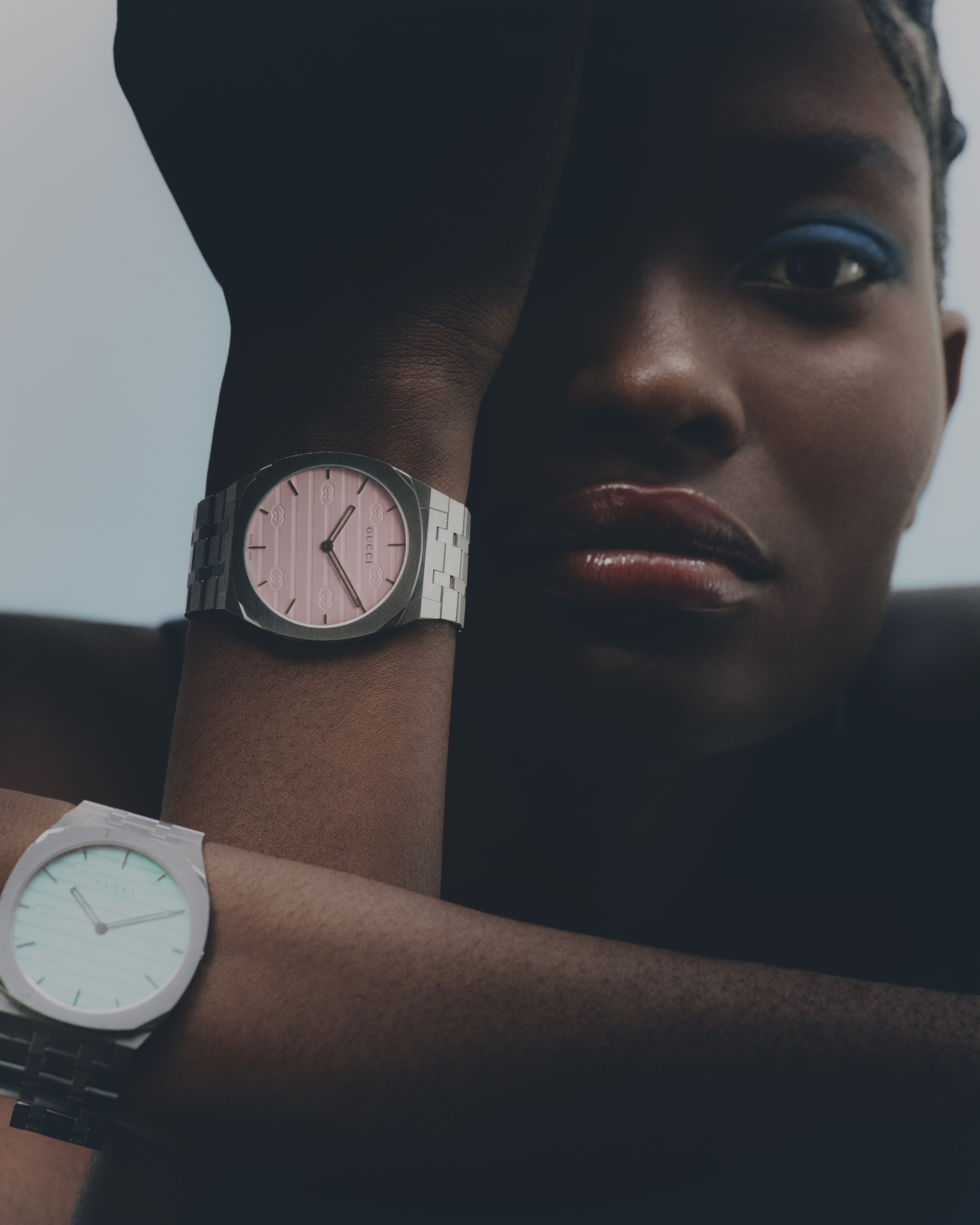 Grazia | Move the Dial