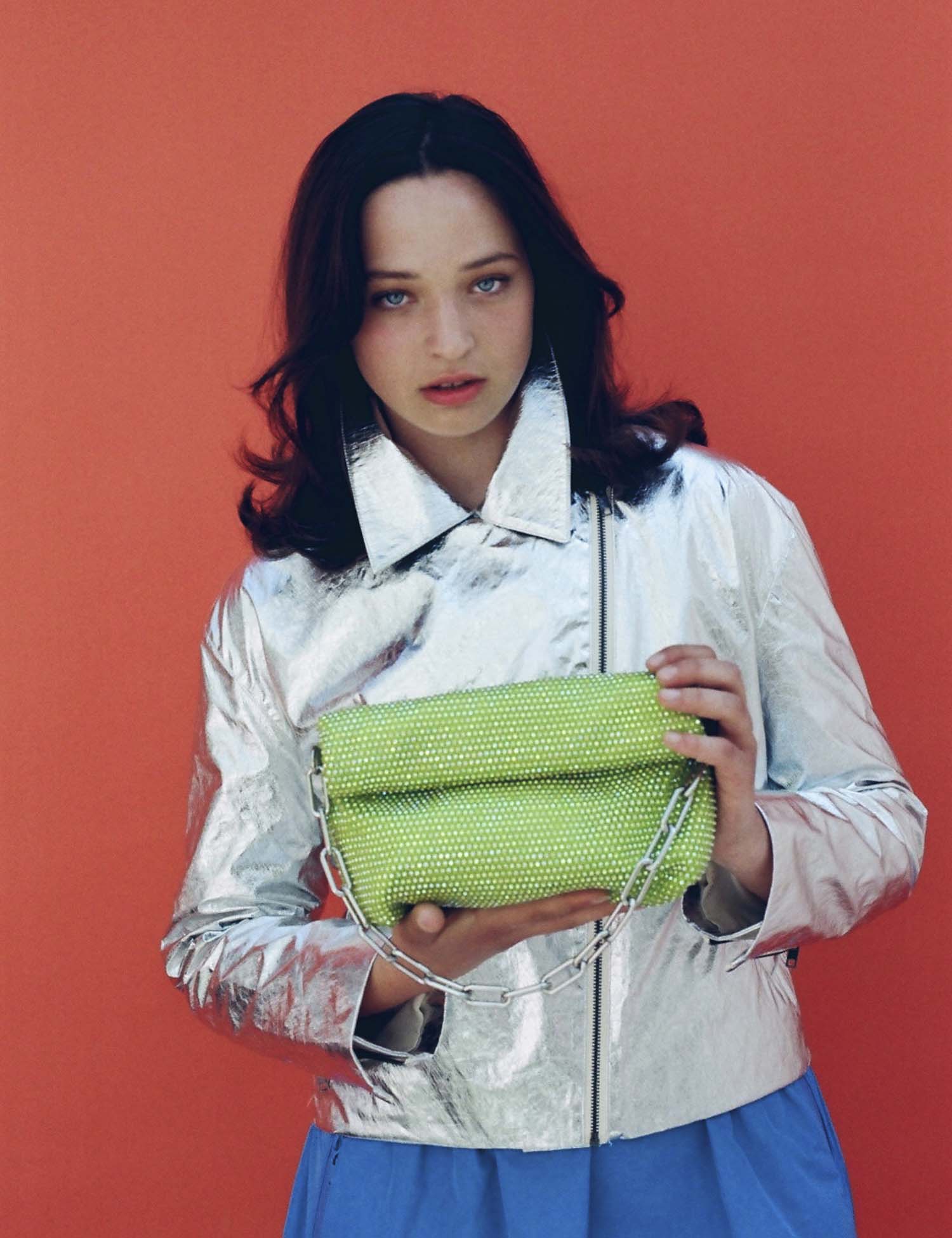 STINE GOYA | WONDERLAND