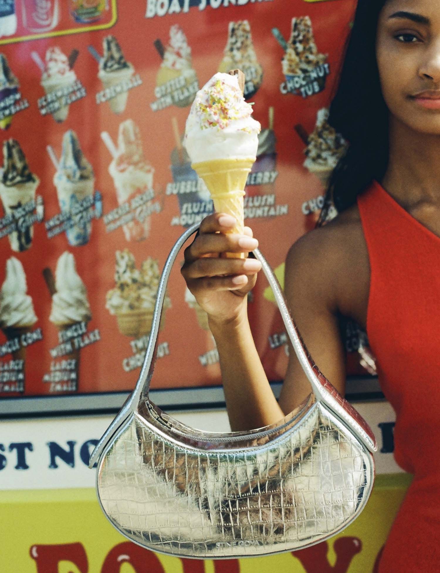 STINE GOYA | WONDERLAND