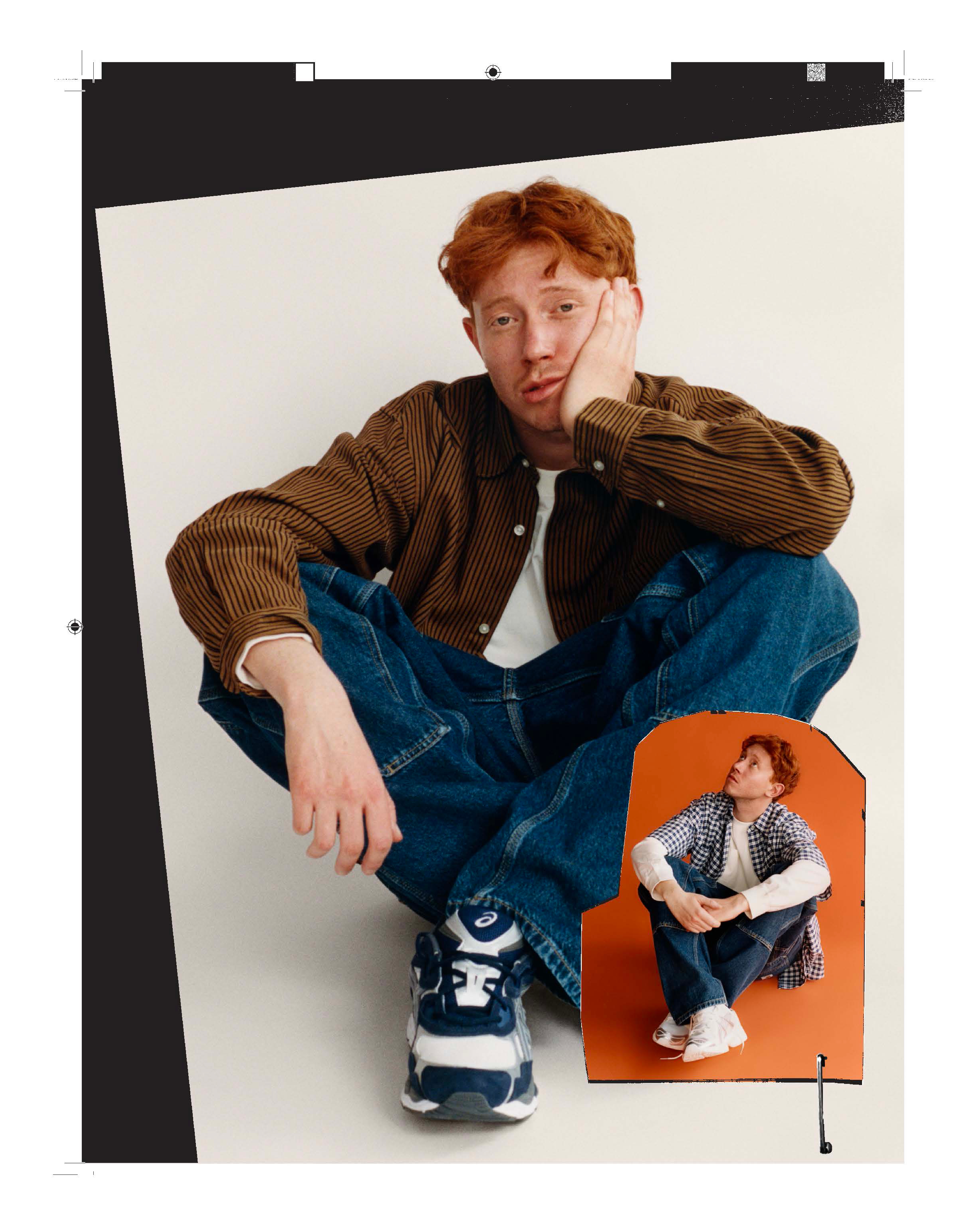 CLASH Magazine | King Krule