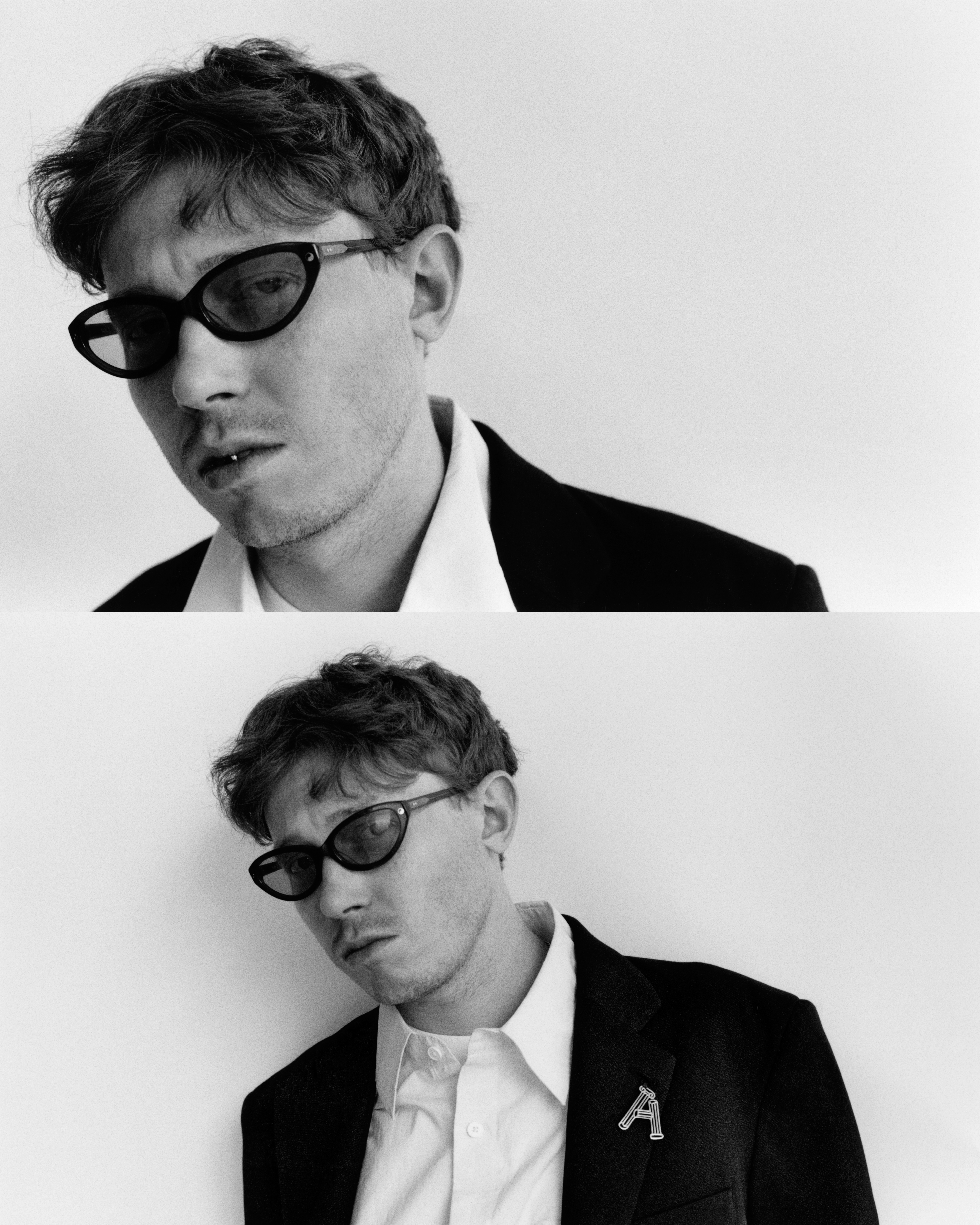CLASH Magazine | King Krule