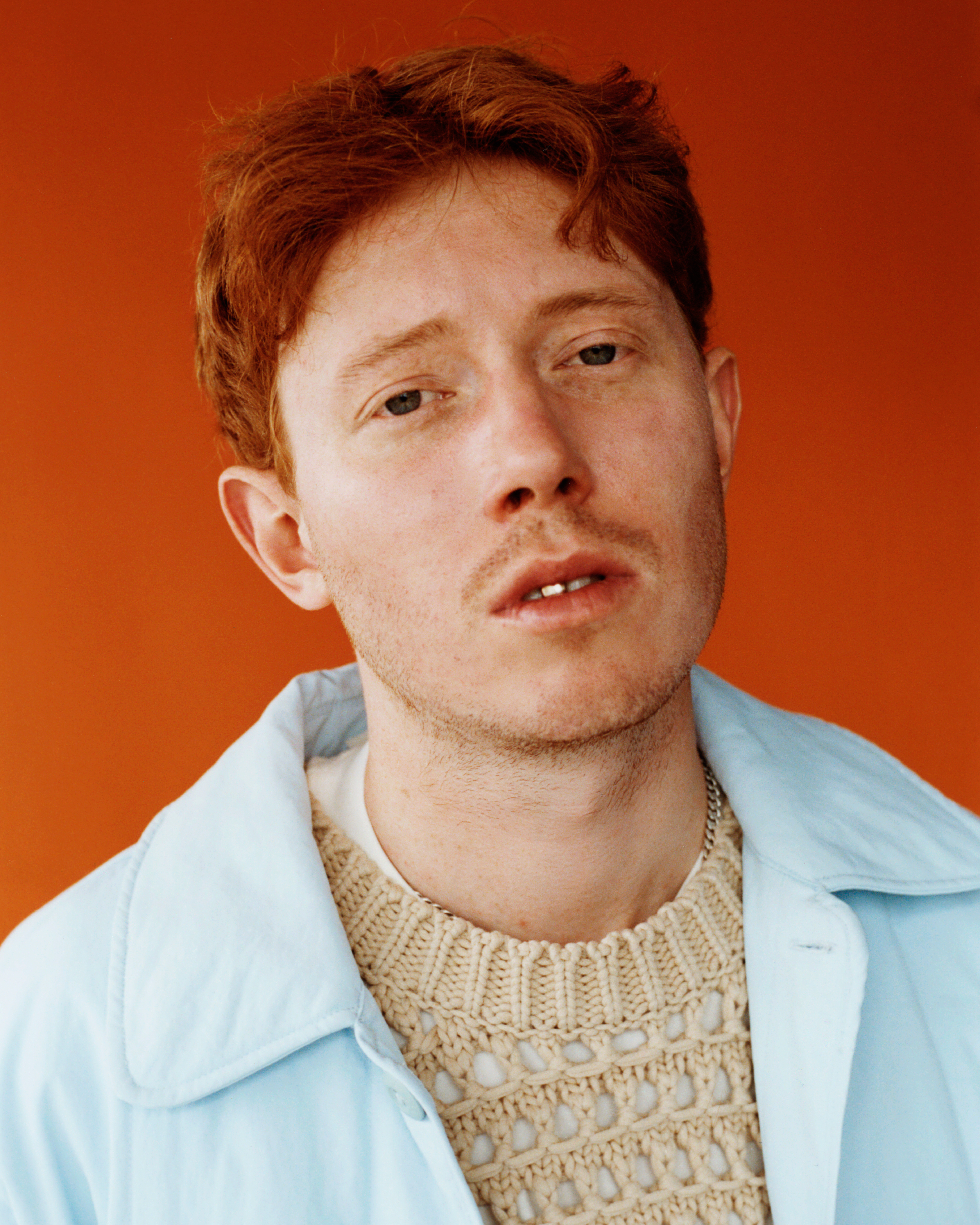 CLASH Magazine | King Krule