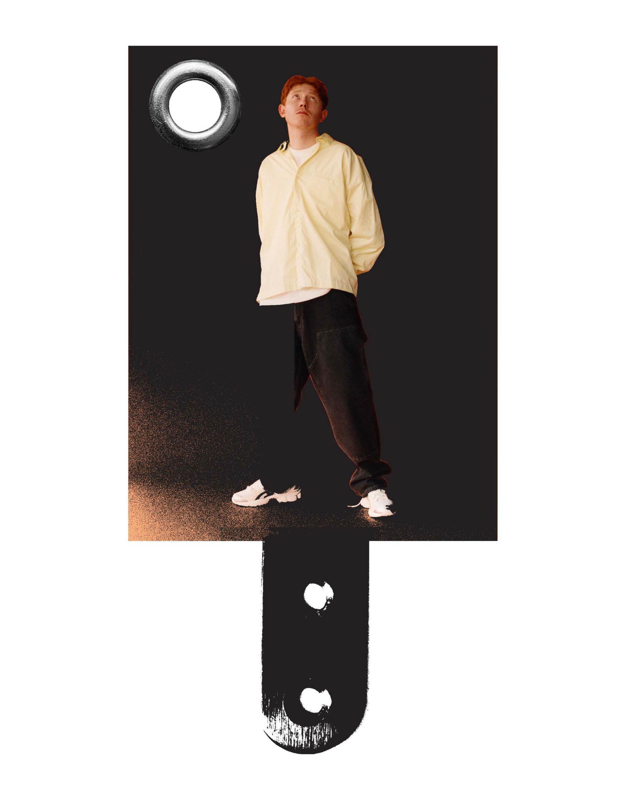 CLASH Magazine | King Krule