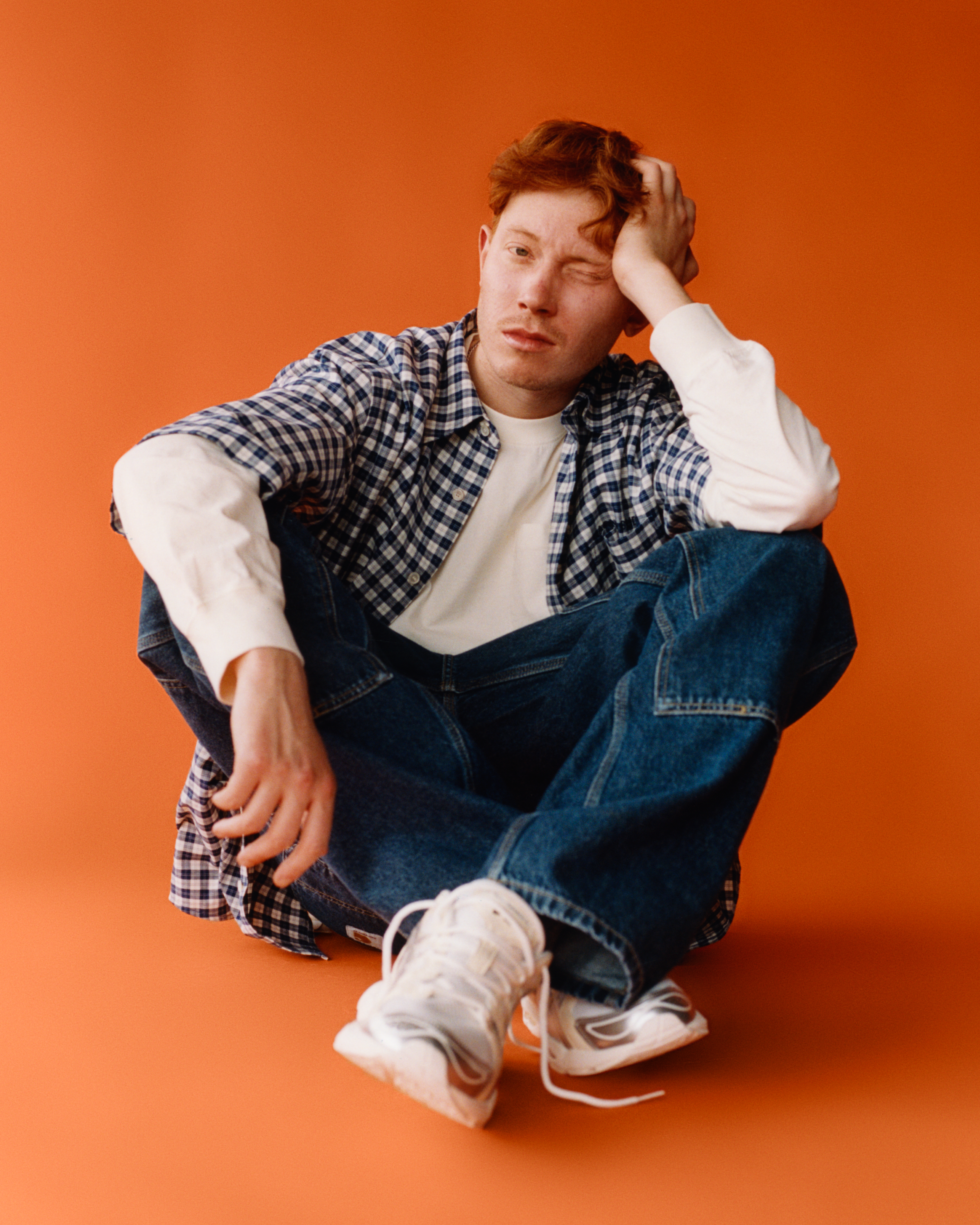 CLASH Magazine | King Krule