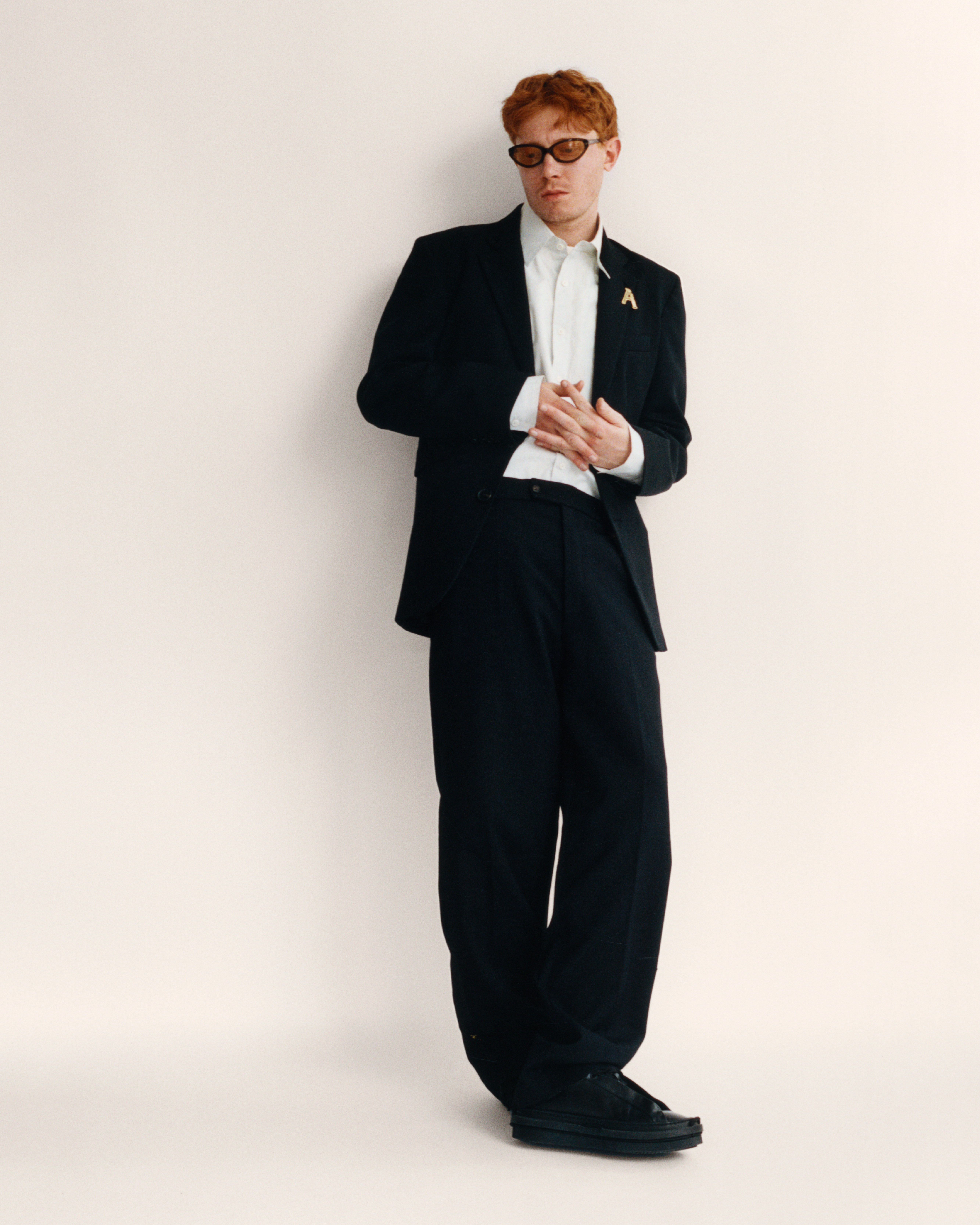 CLASH Magazine | King Krule