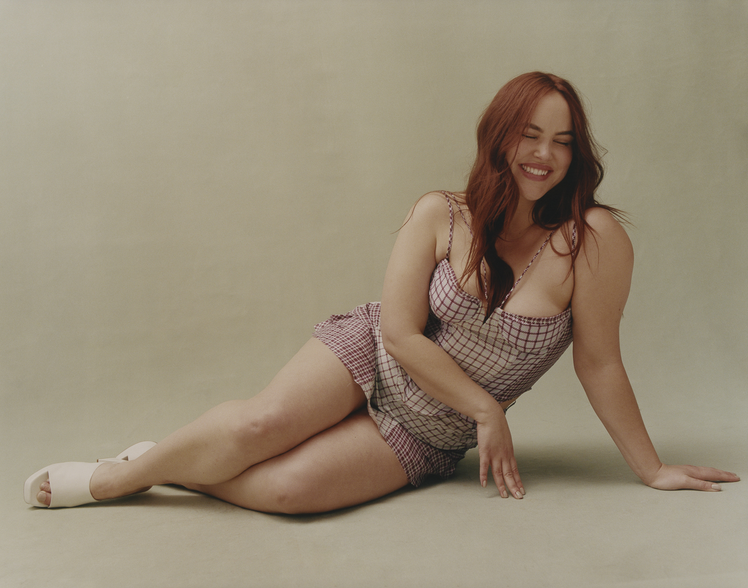 COSMO | CURVE