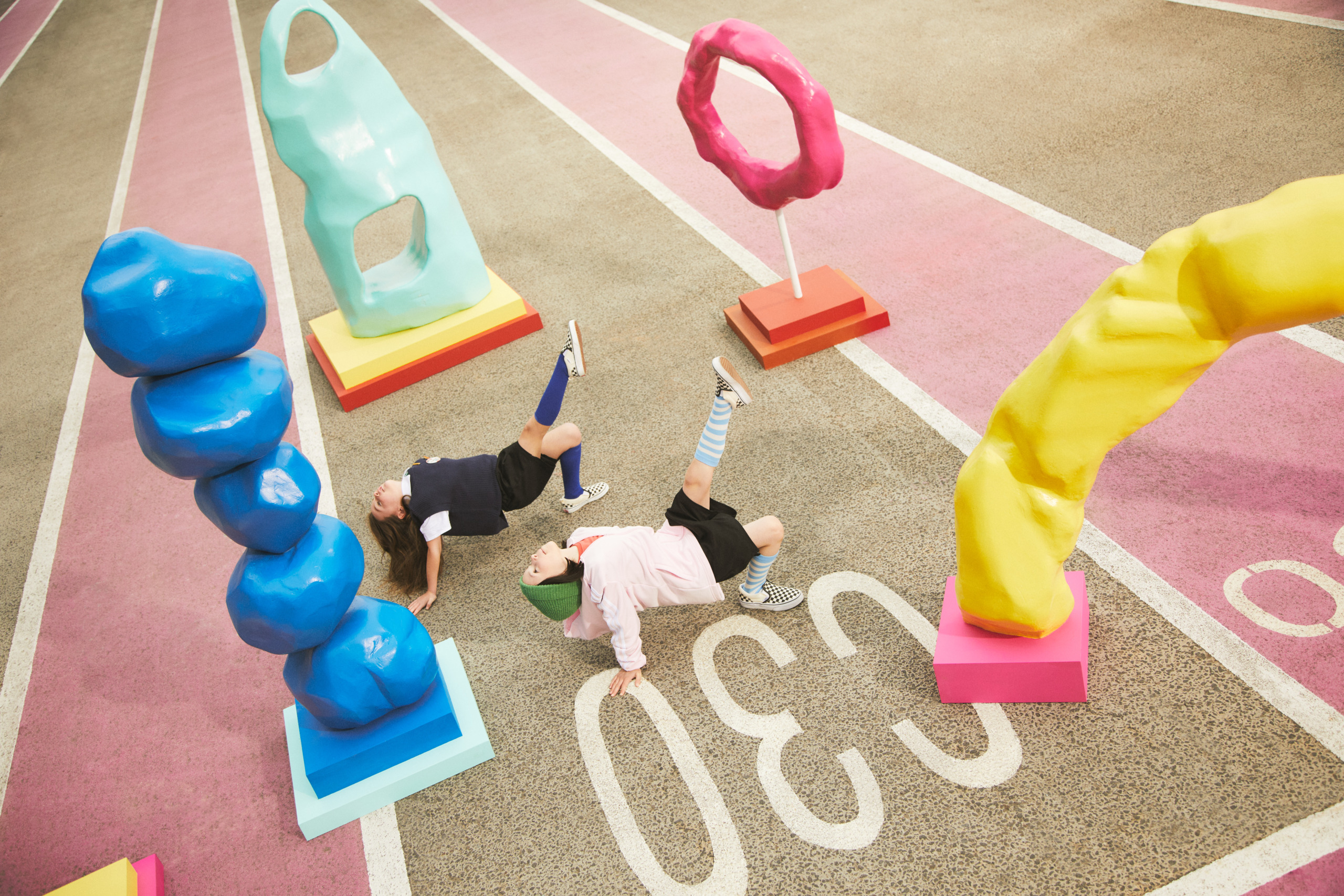 John Lewis | Back to School