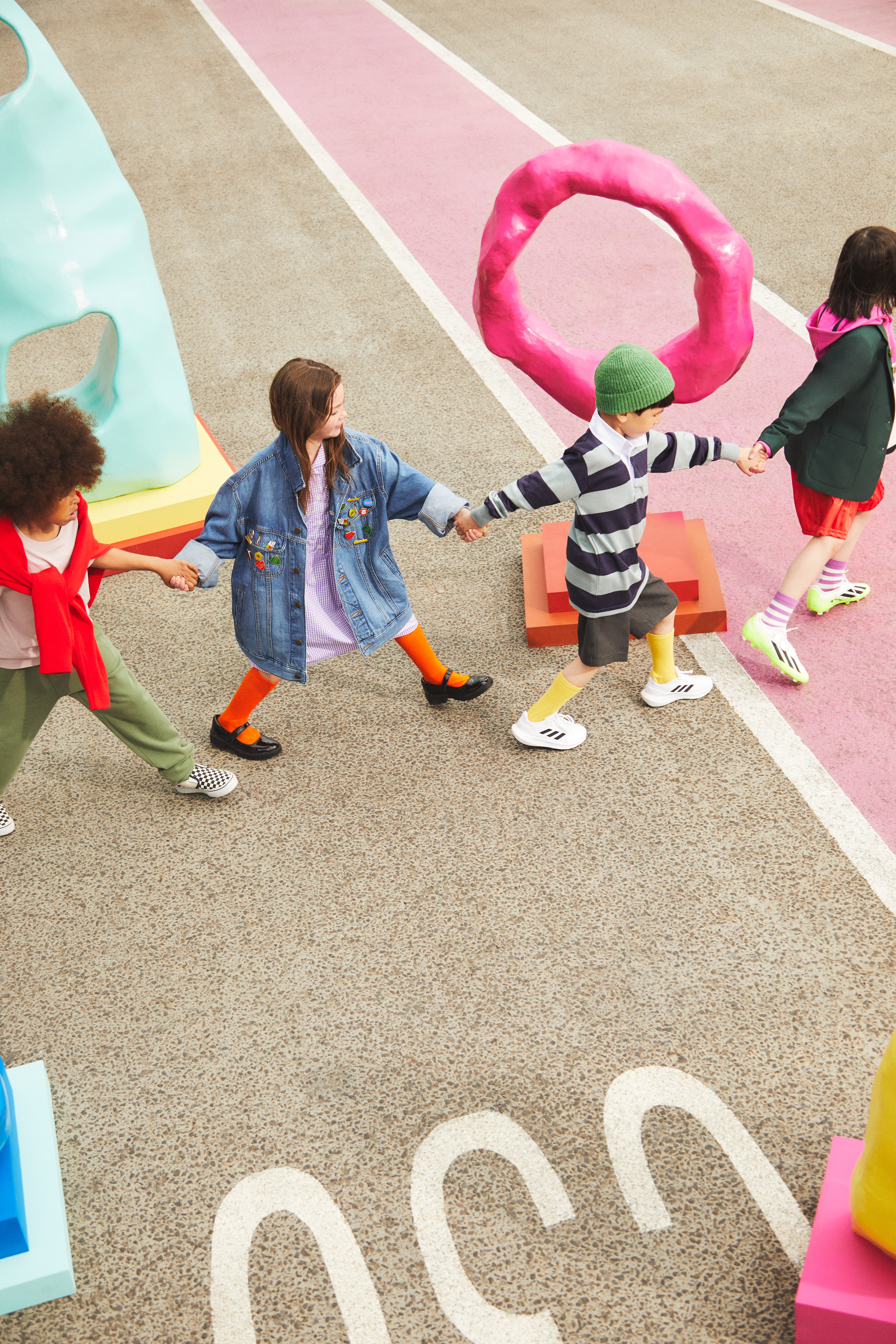 John Lewis | Back to School