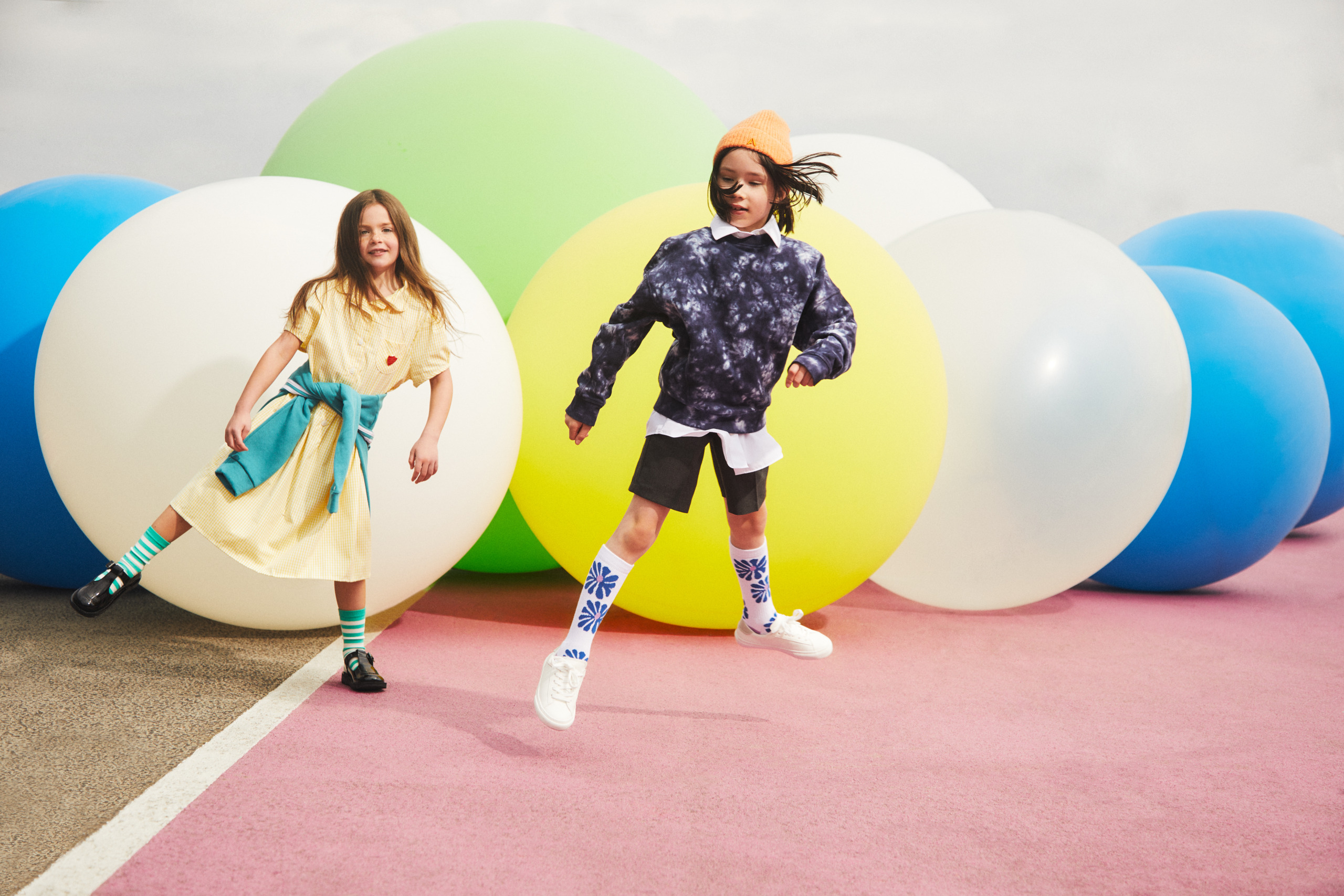 John Lewis | Back to School