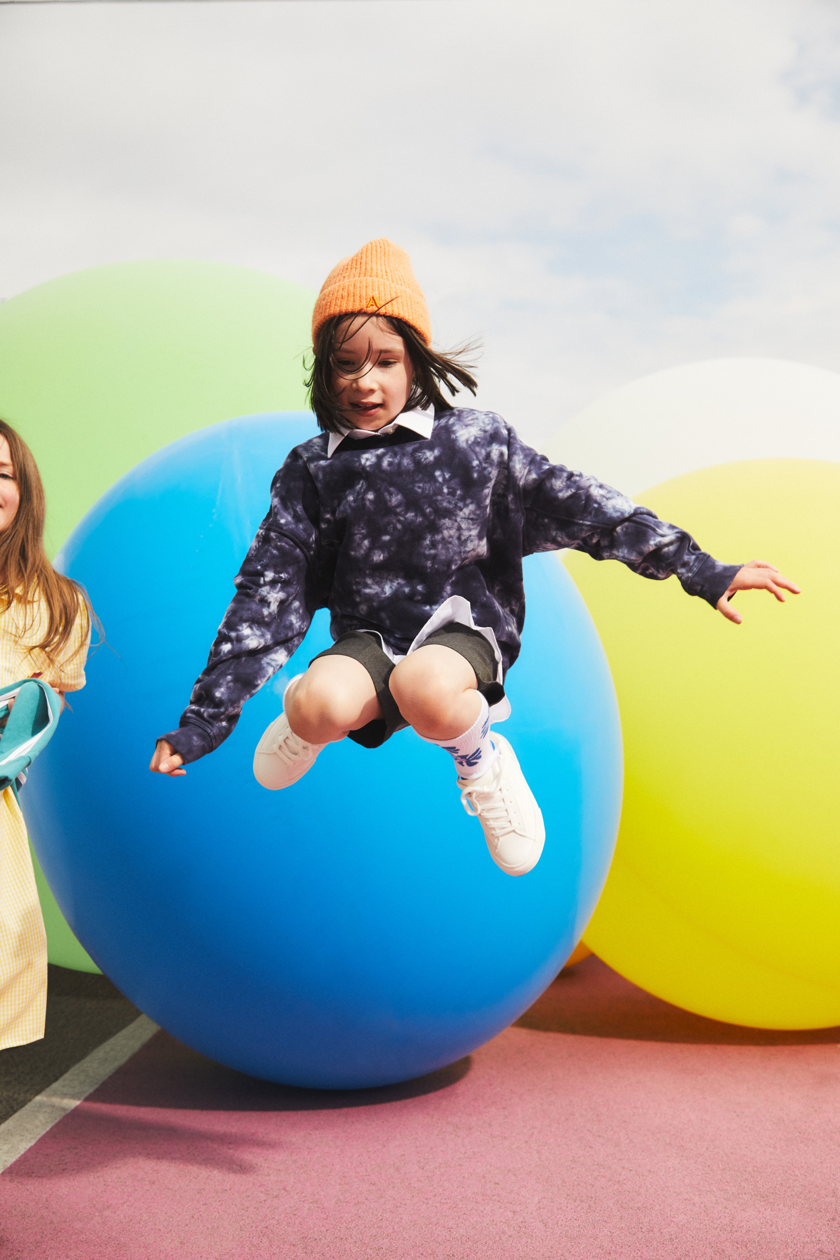 John Lewis | Back to School