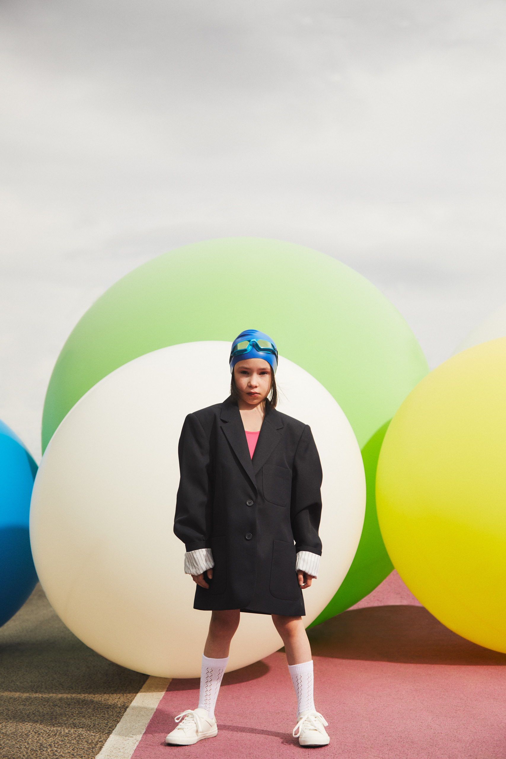 John Lewis | Back to School