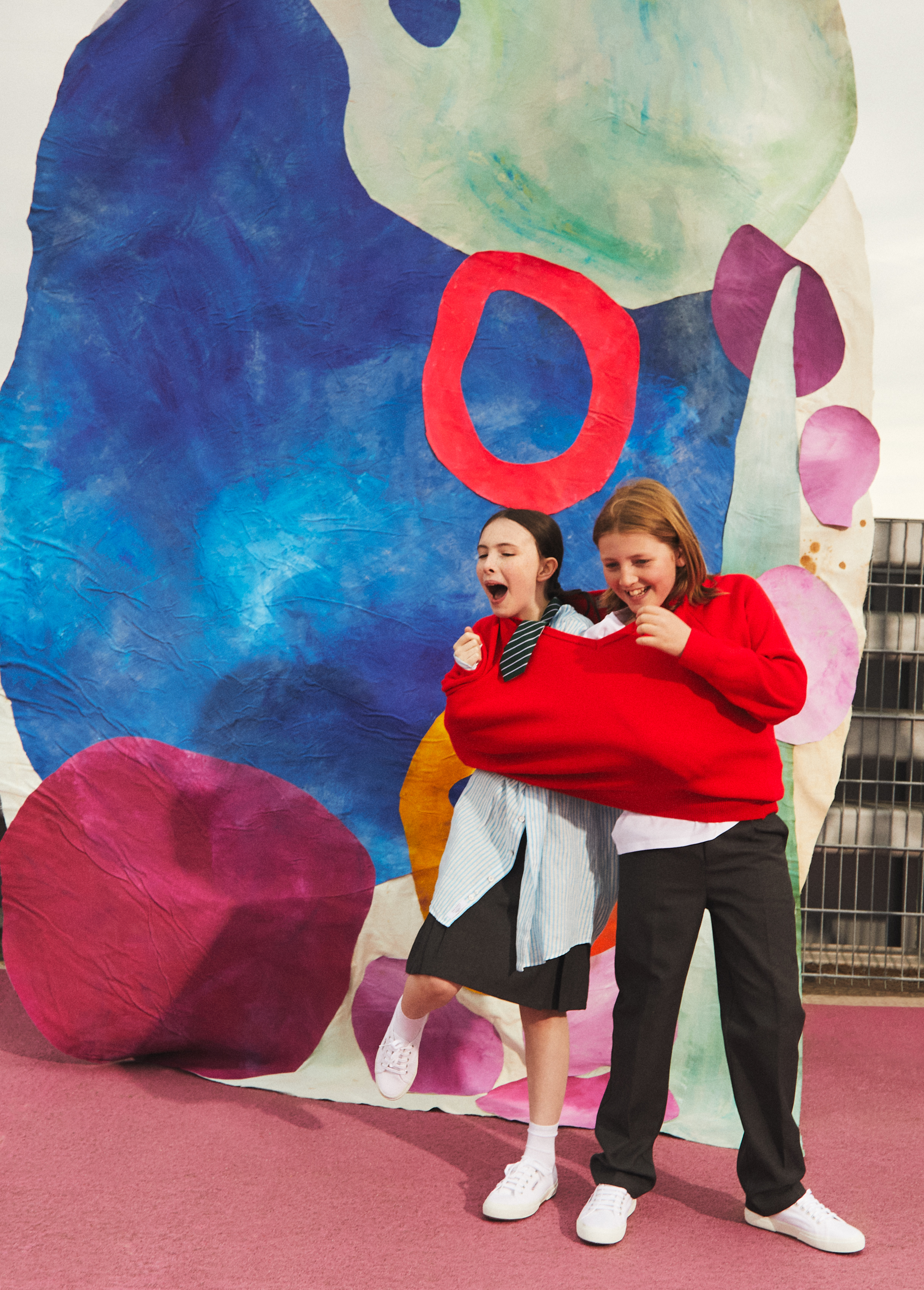 John Lewis | Back to School