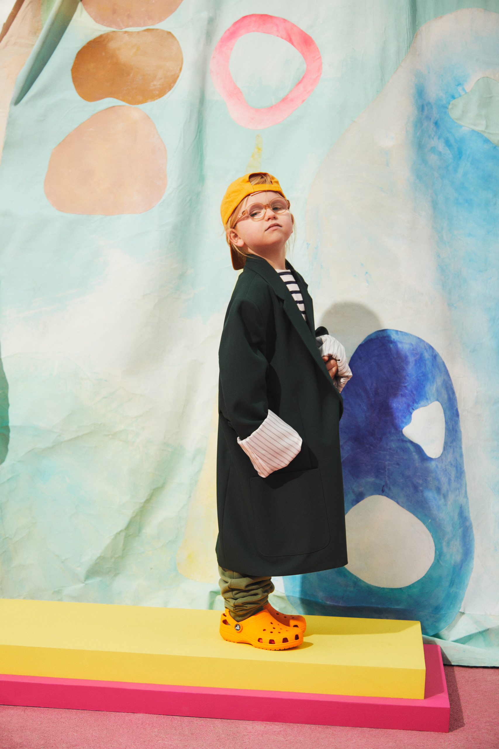 John Lewis | Back to School