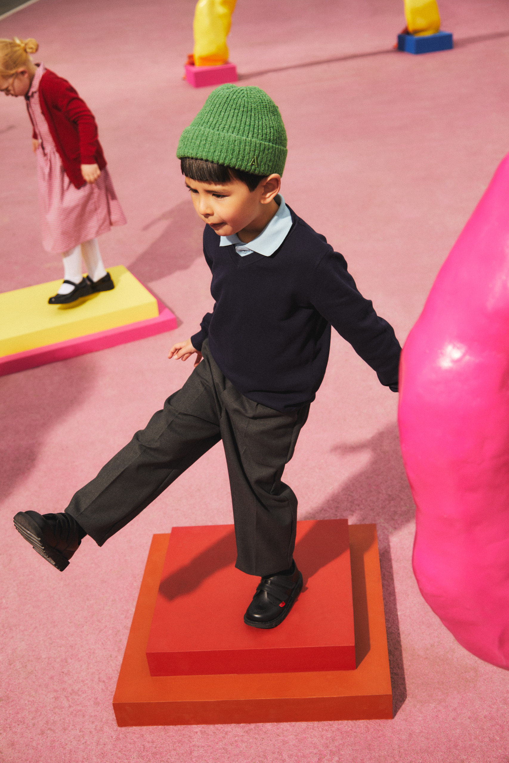 John Lewis | Back to School